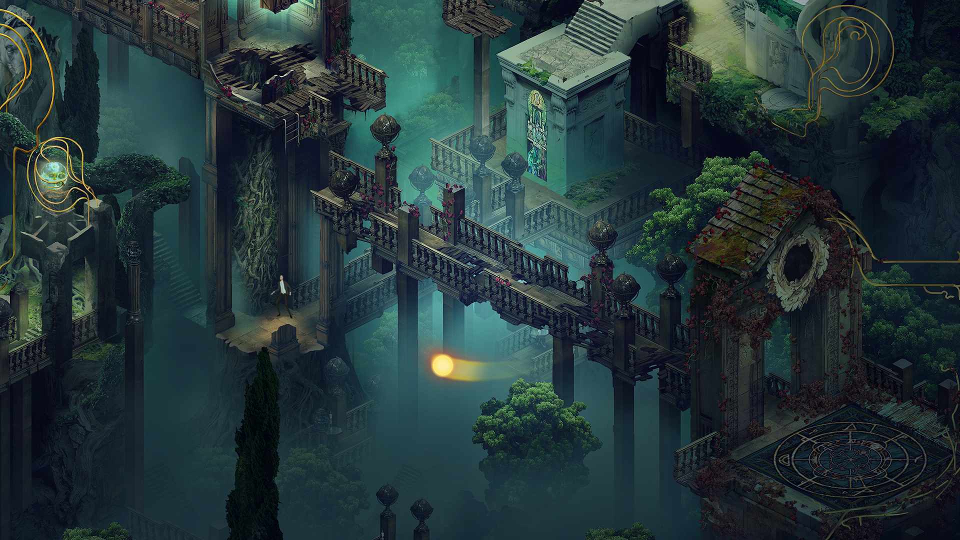 空中楼阁/Pavilion_3