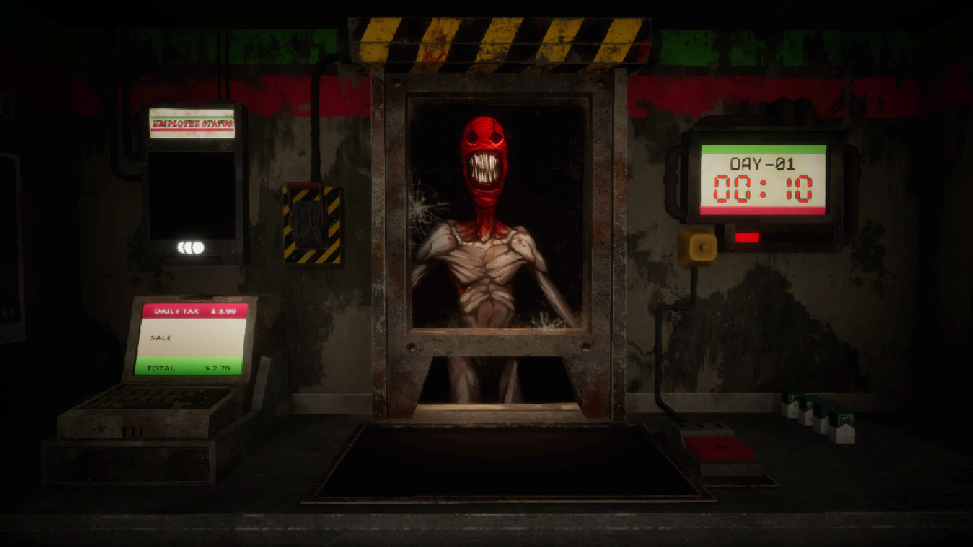 零售地狱/Retail Hell_5