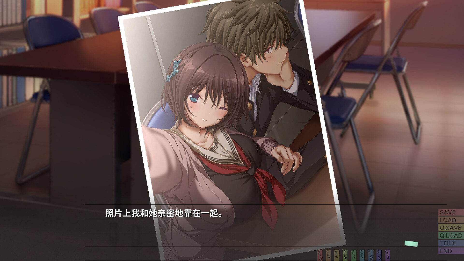 几度相逢若初见/NICE TO MEET YOU, AGAIN_3