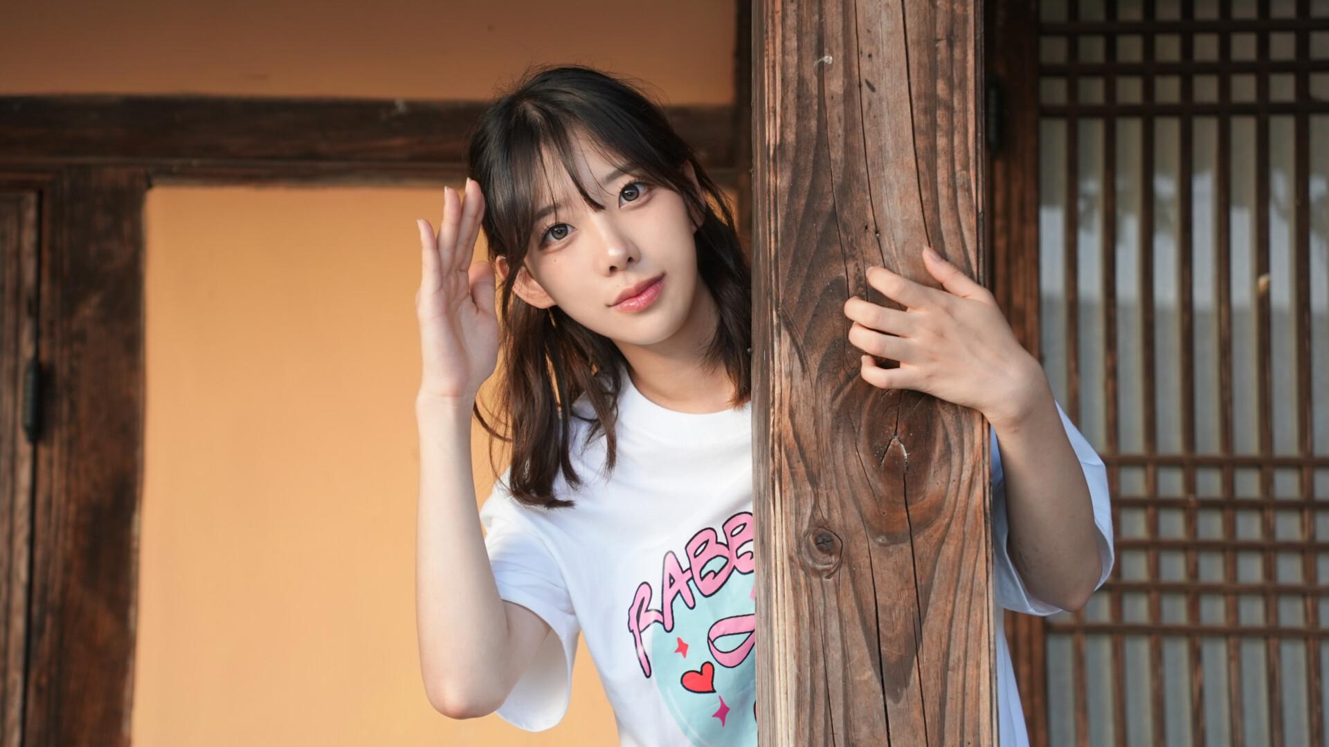 夏日美女：欧巴请和我恋爱吧！/Summer’s Heartbeat_3