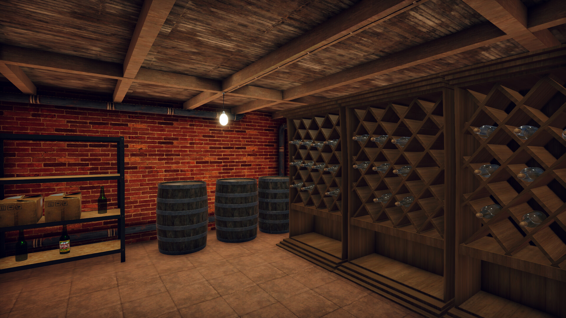 私酿酒师模拟器/私酿达人模拟器/Moonshiner Simulator_4