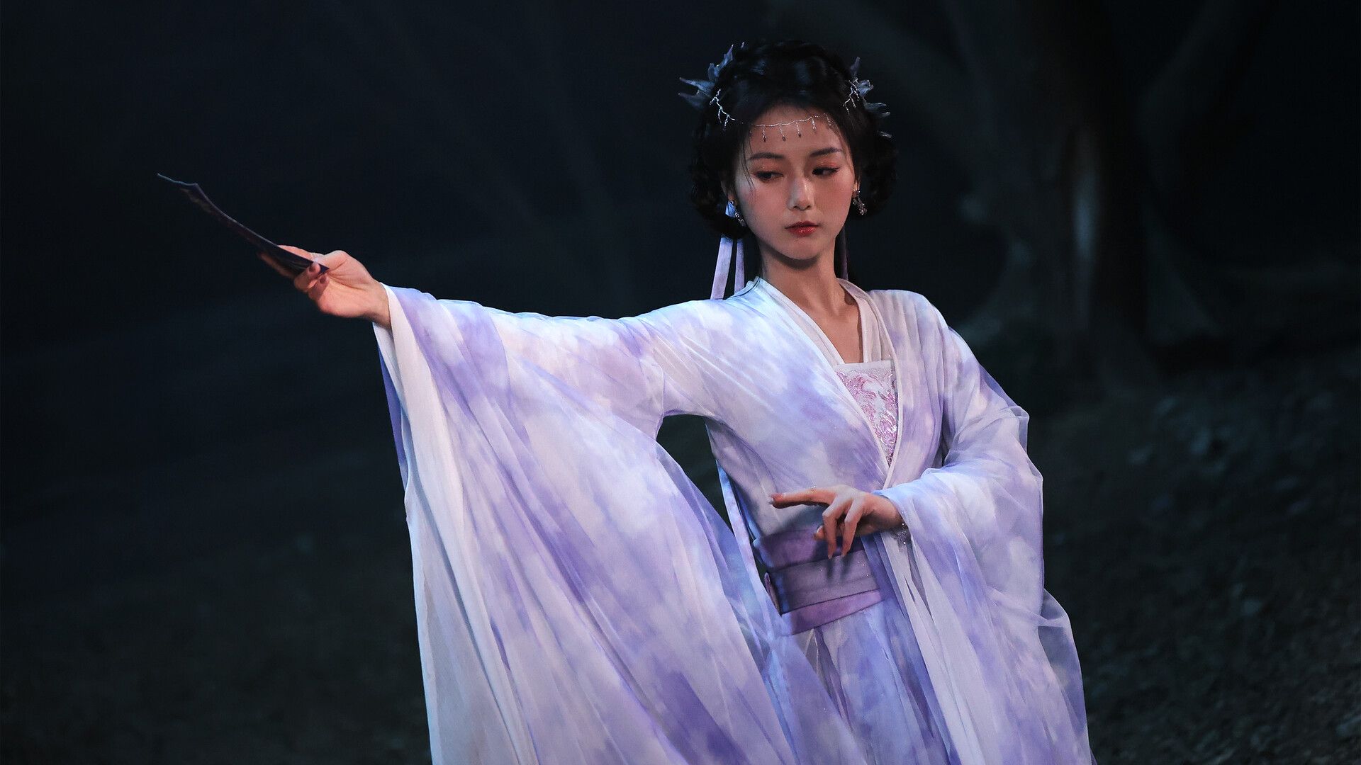 美女，请别影响我成仙全球版/Ladies, Don’t Tempt My Immortality_4