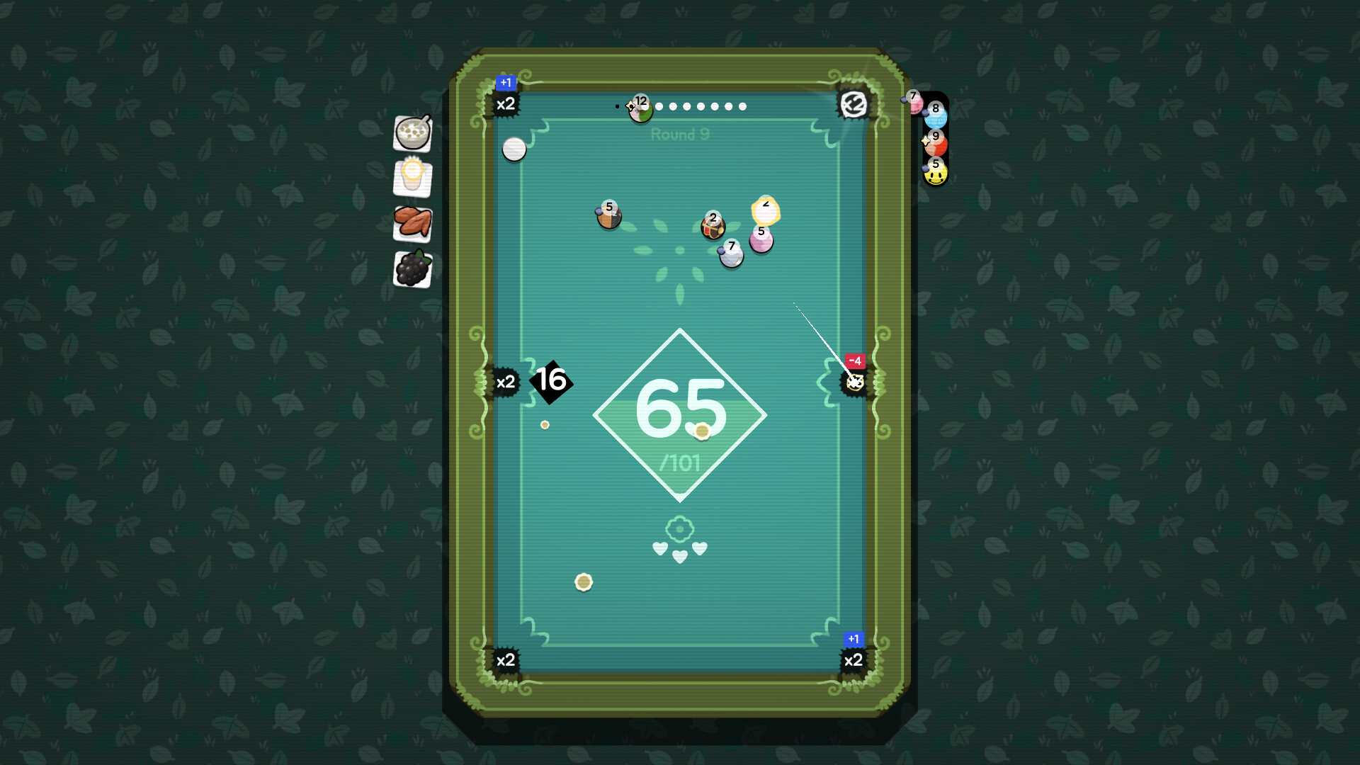 胡闹台球/Ultrapool_5