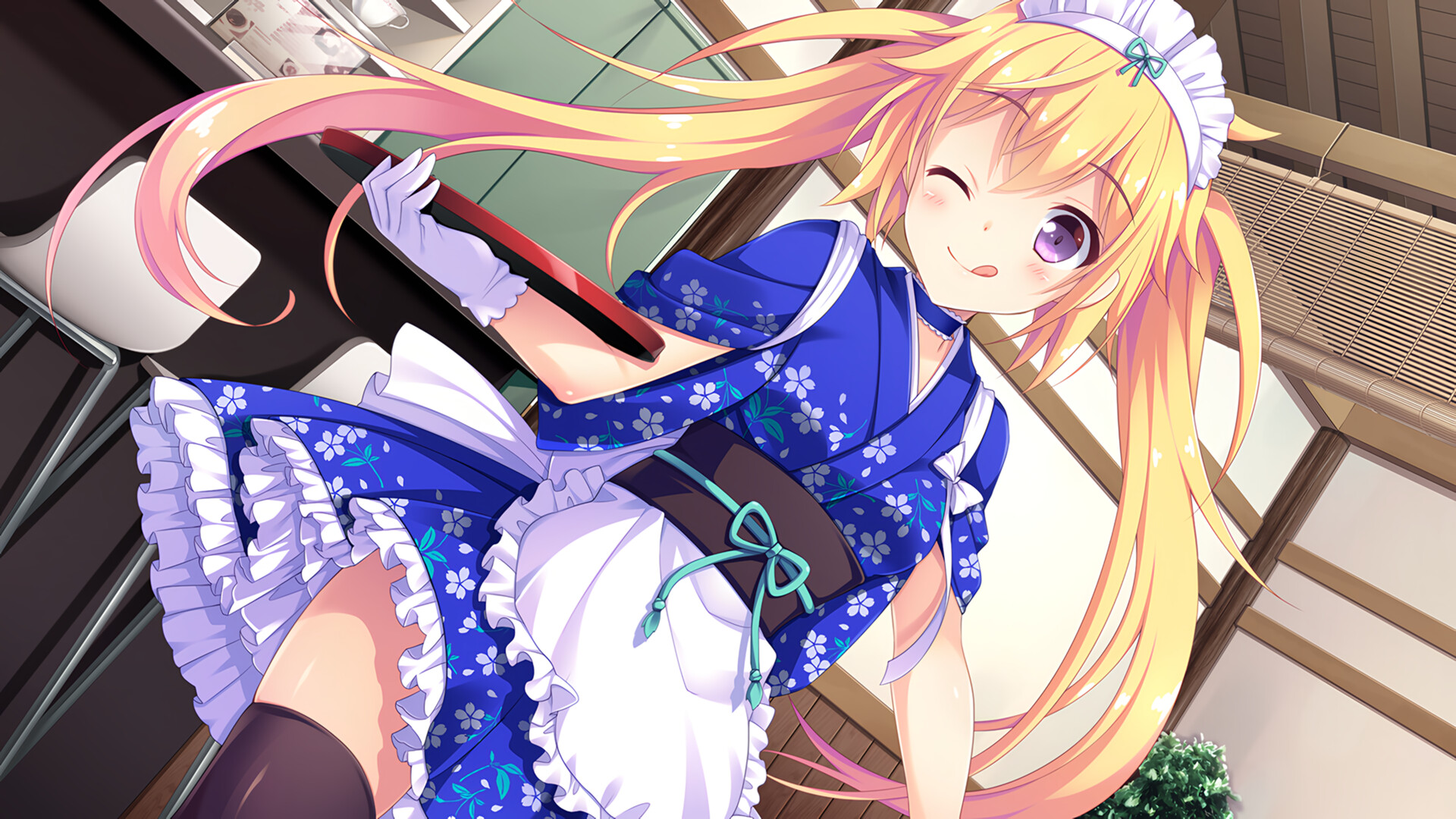 寄宿之恋/Karigurashi Ren'ai: Living on Borrowed Love_0