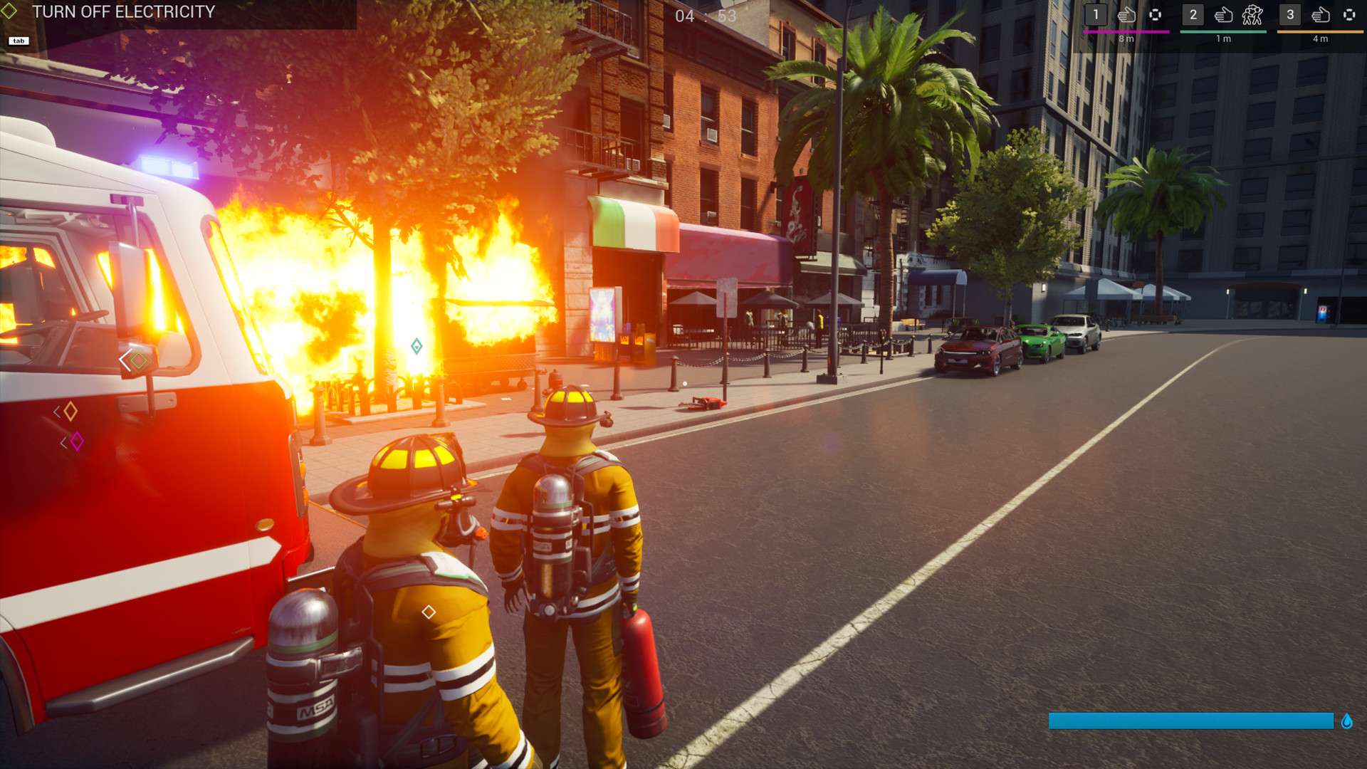 模拟消防英豪/消防模拟器/Firefighting Simulator - The Squad_4