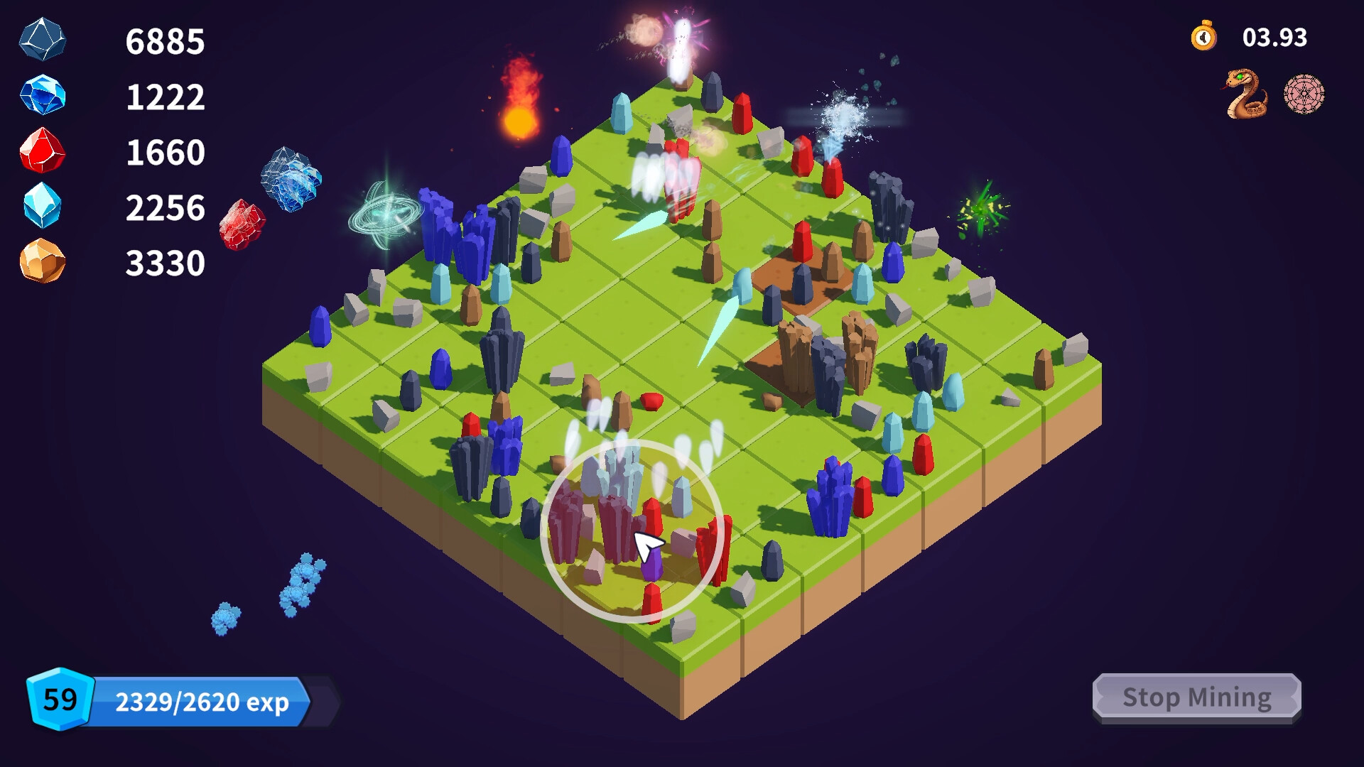 采矿法师/Mining Wizards_3