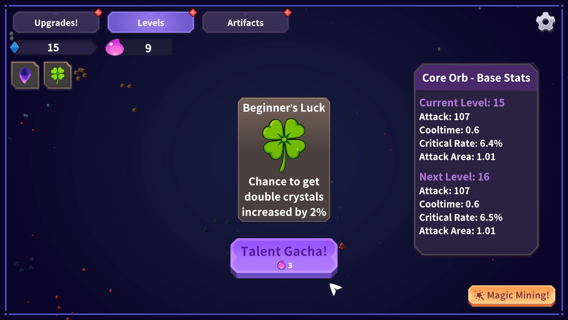 采矿法师/Mining Wizards_5