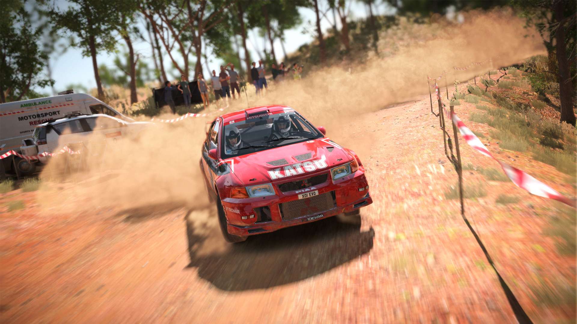 尘埃4/DiRT 4_2