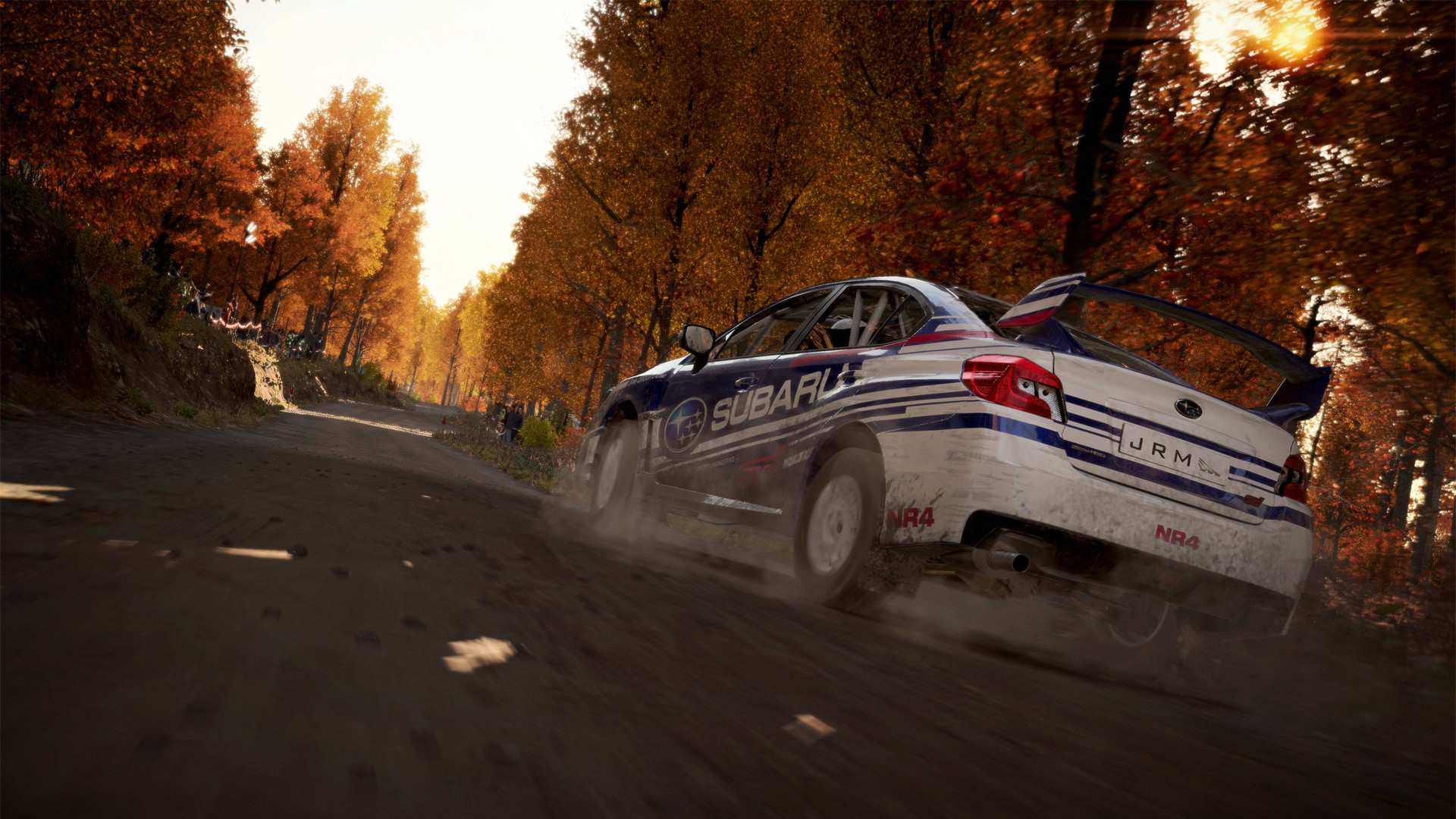 尘埃4/DiRT 4_0