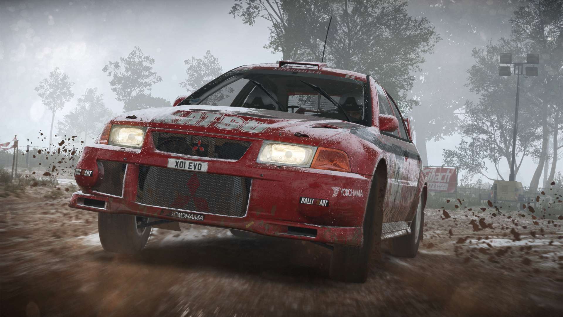 尘埃4/DiRT 4_5