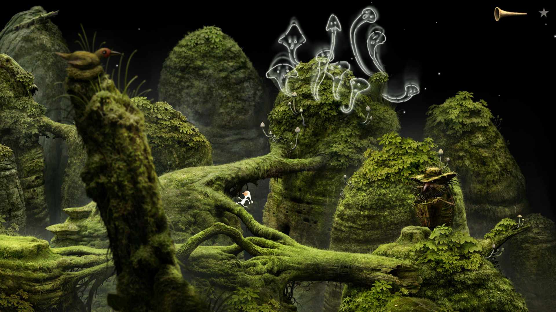 银河历险记3/Samorost 3_4