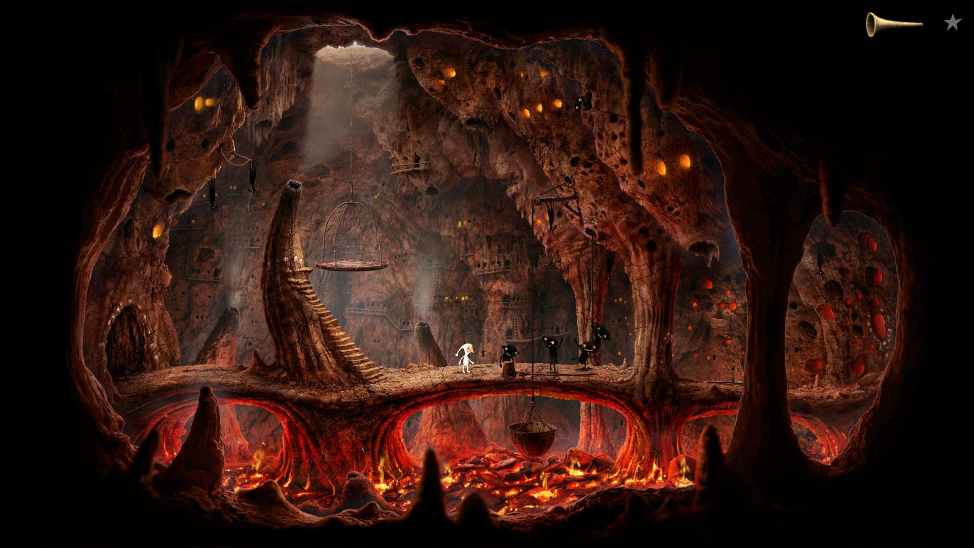 银河历险记3/Samorost 3_7