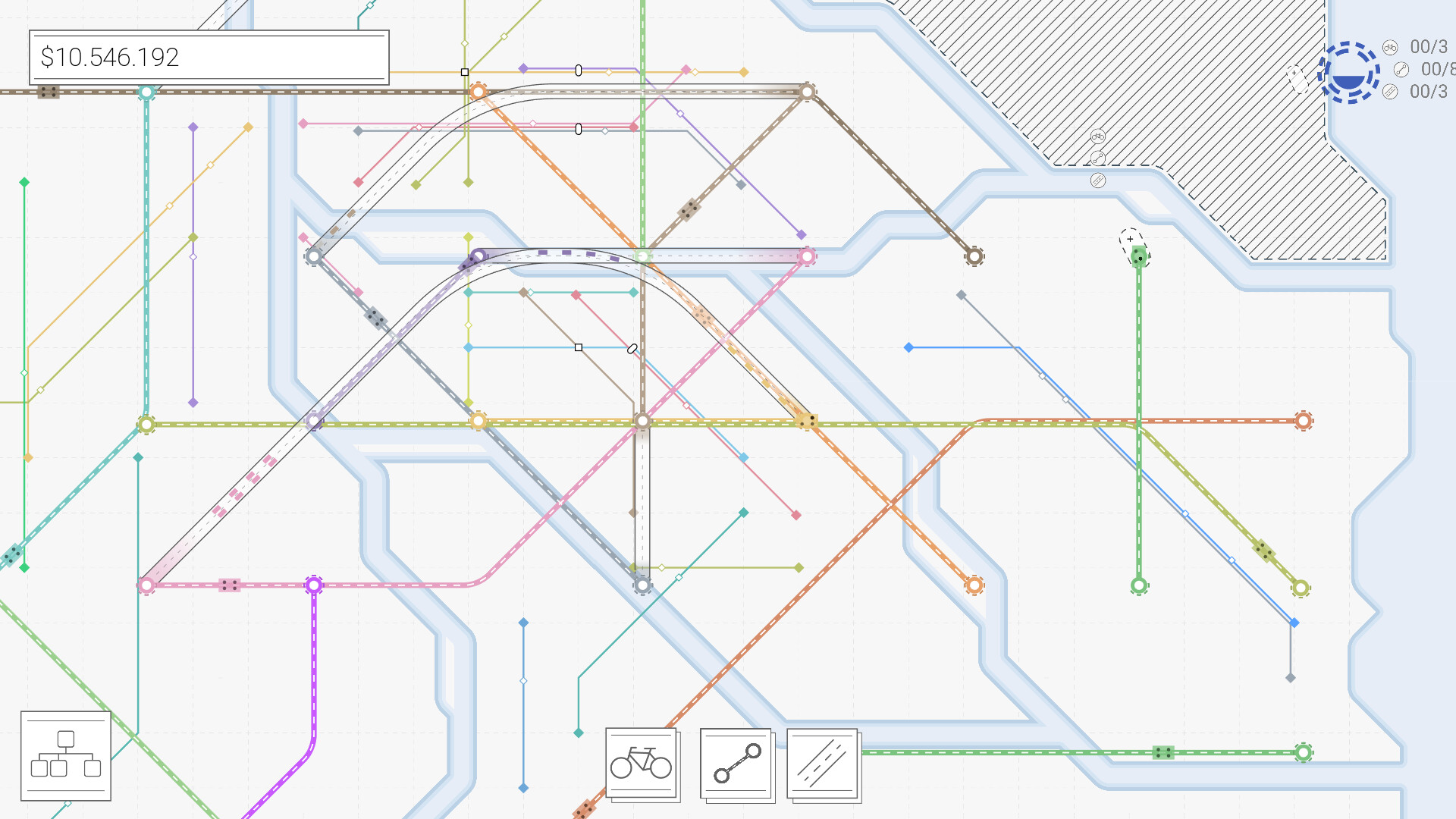 放置交通/Idle Ways_2