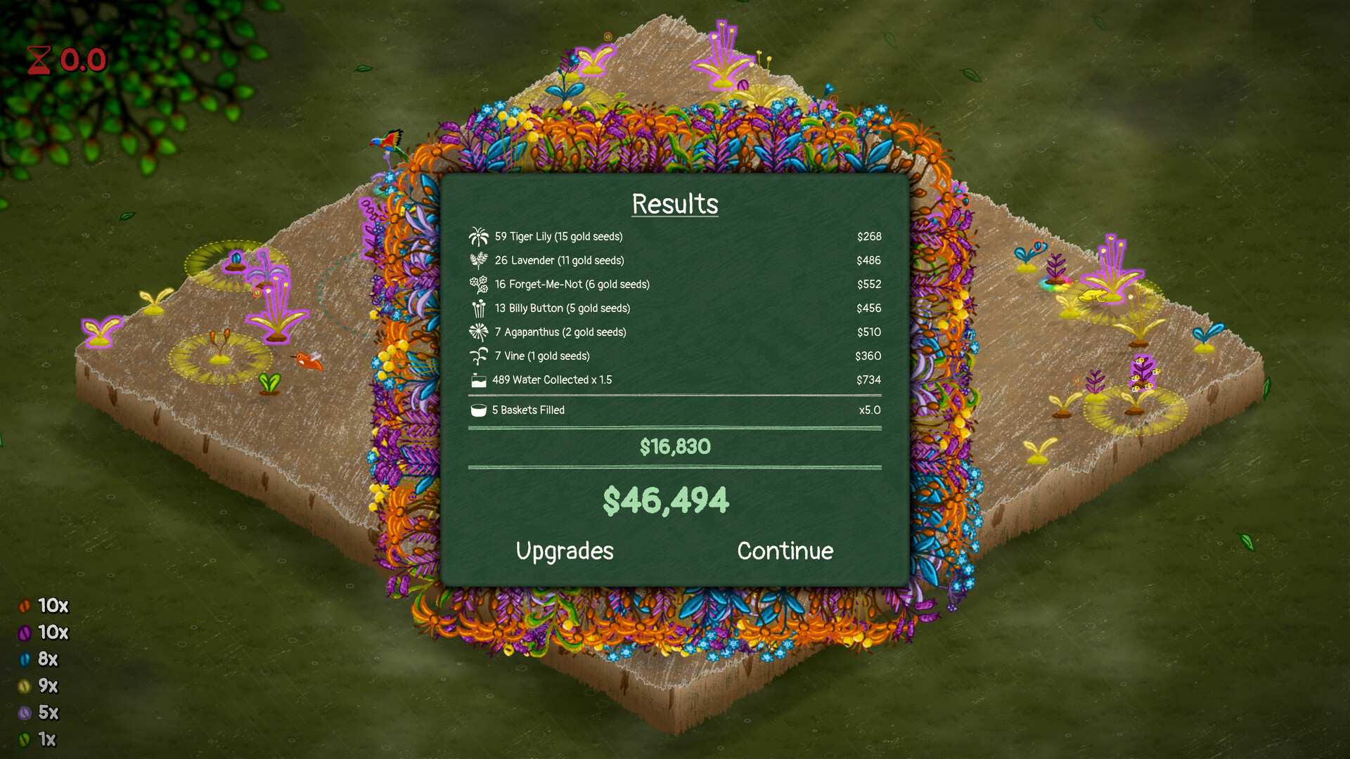 一瓣一瓣/Petal by Petal_4