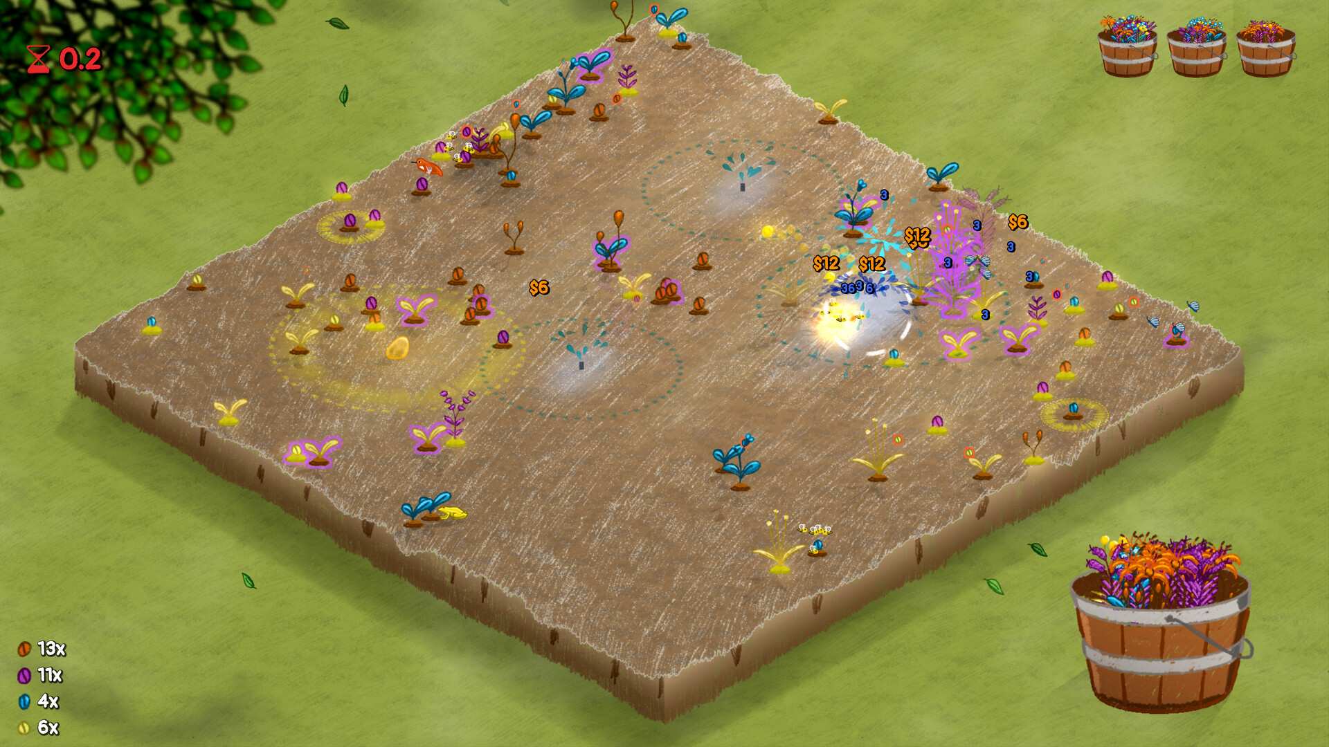 一瓣一瓣/Petal by Petal_2