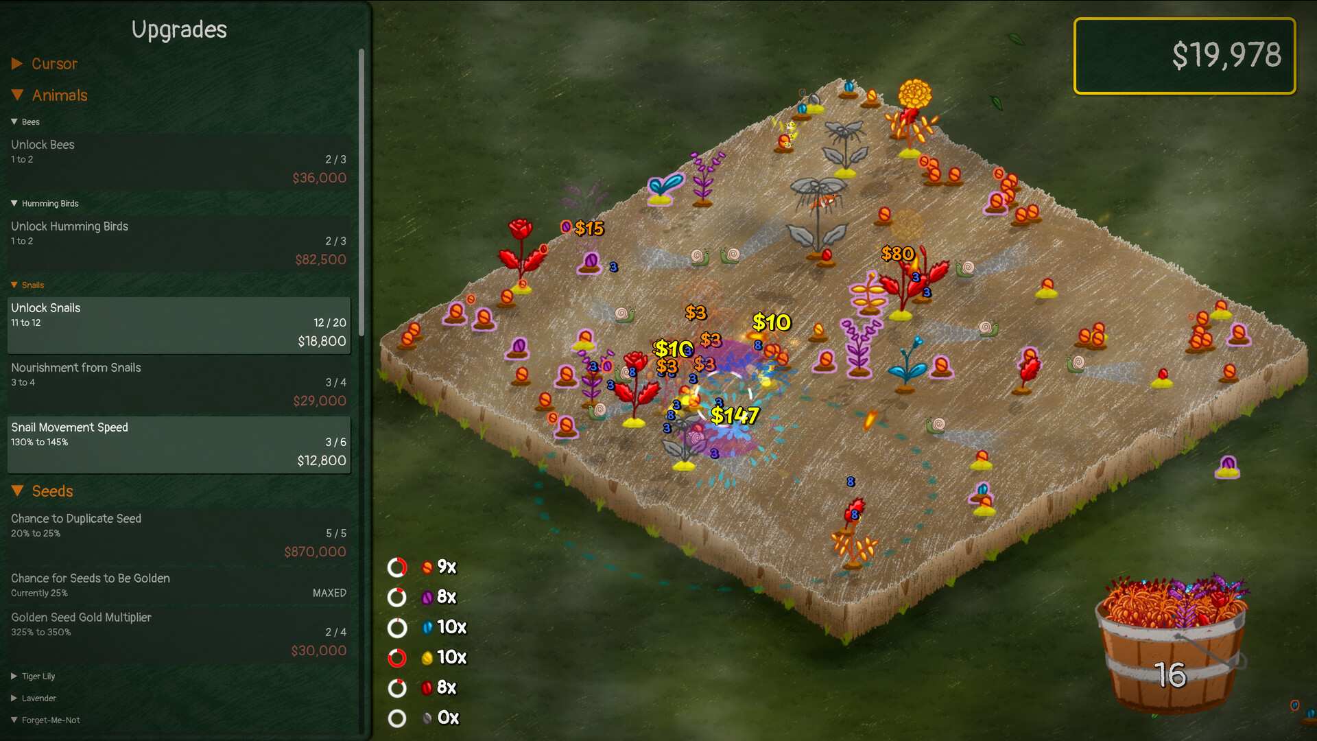 一瓣一瓣/Petal by Petal_1