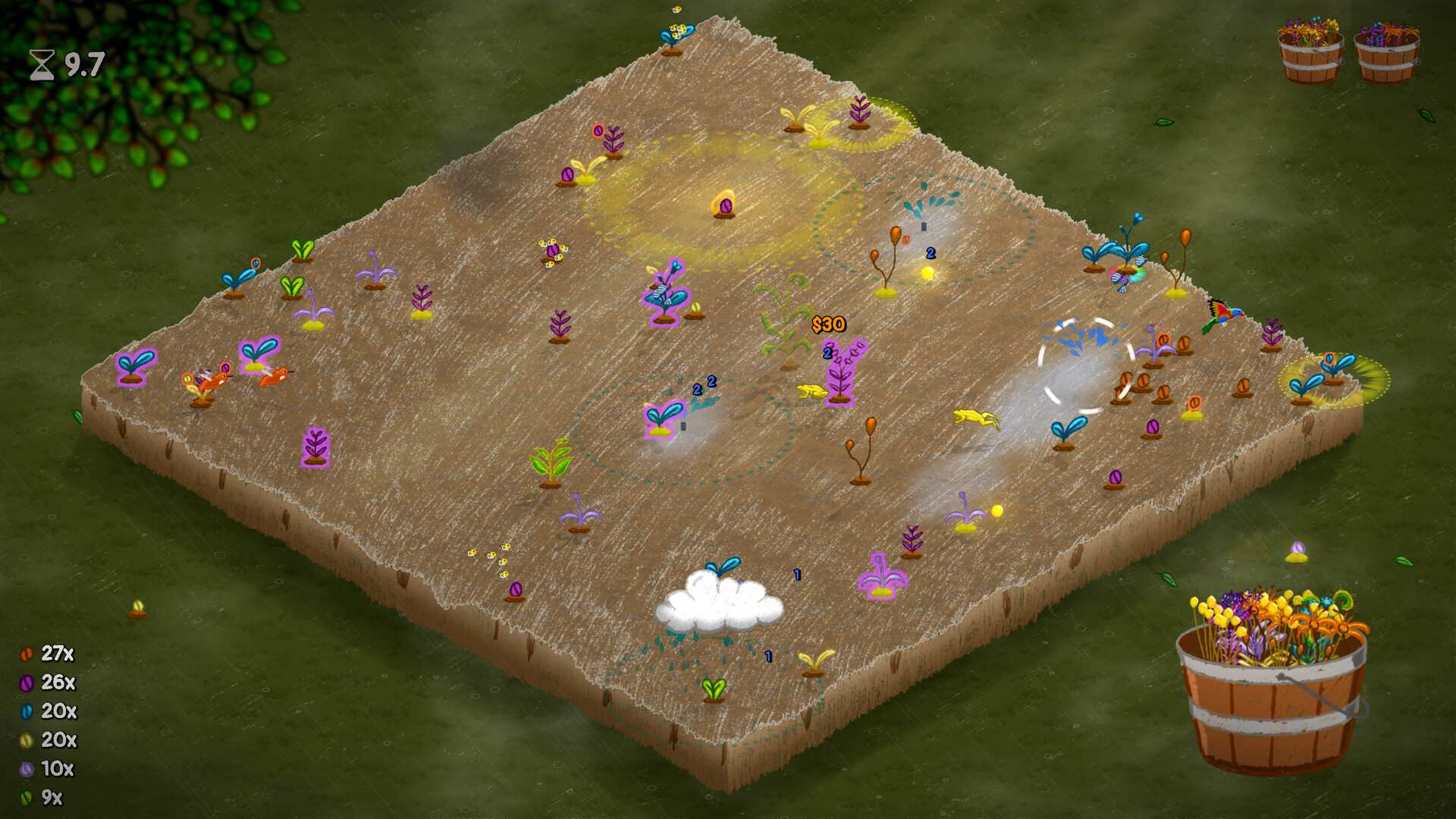 一瓣一瓣/Petal by Petal_0