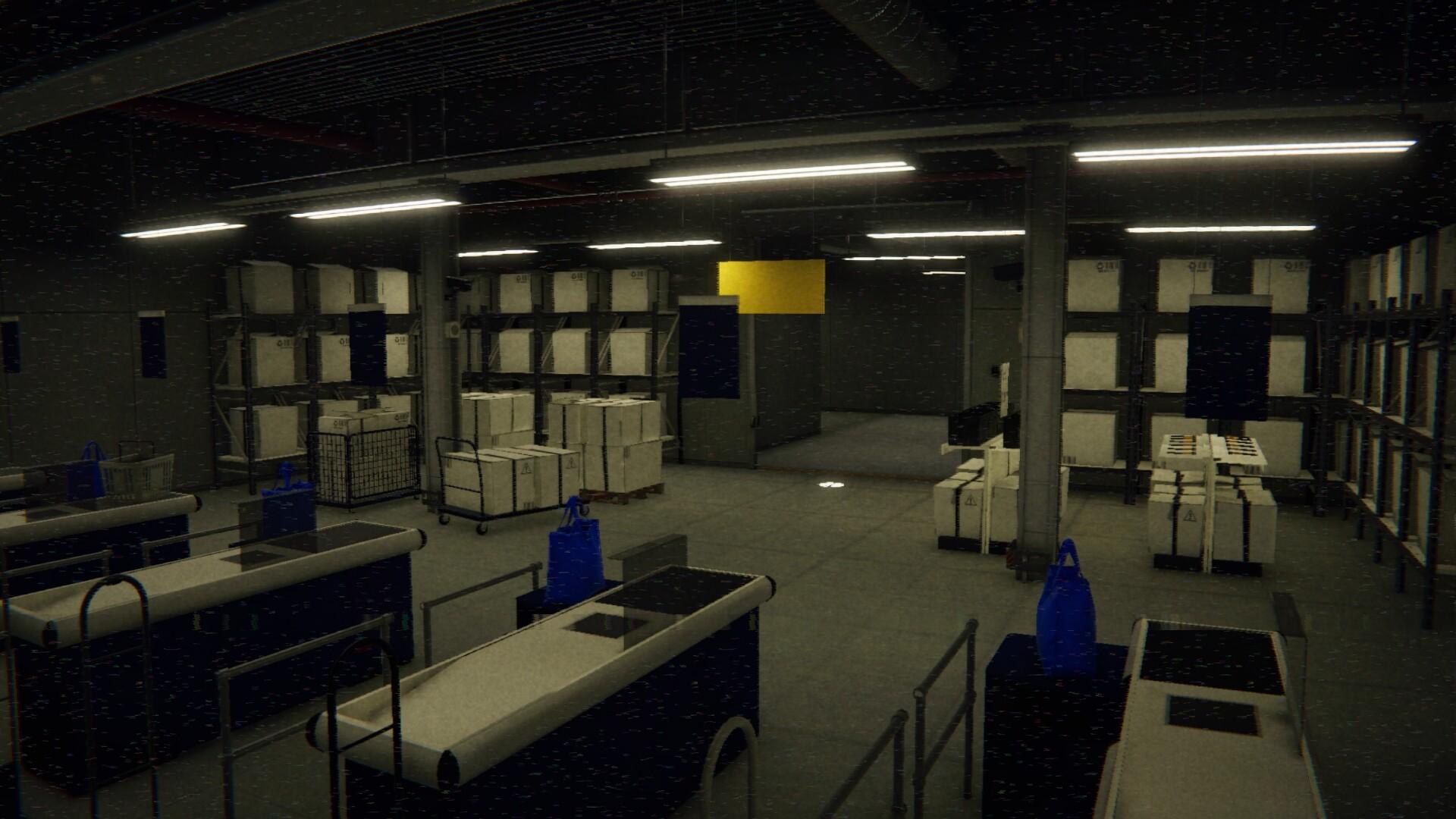 SCP-3008：无限商店/SCP-3008: Infinite Store_5