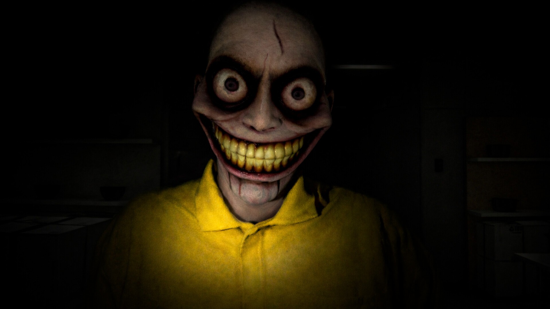 SCP-3008：无限商店/SCP-3008: Infinite Store_0