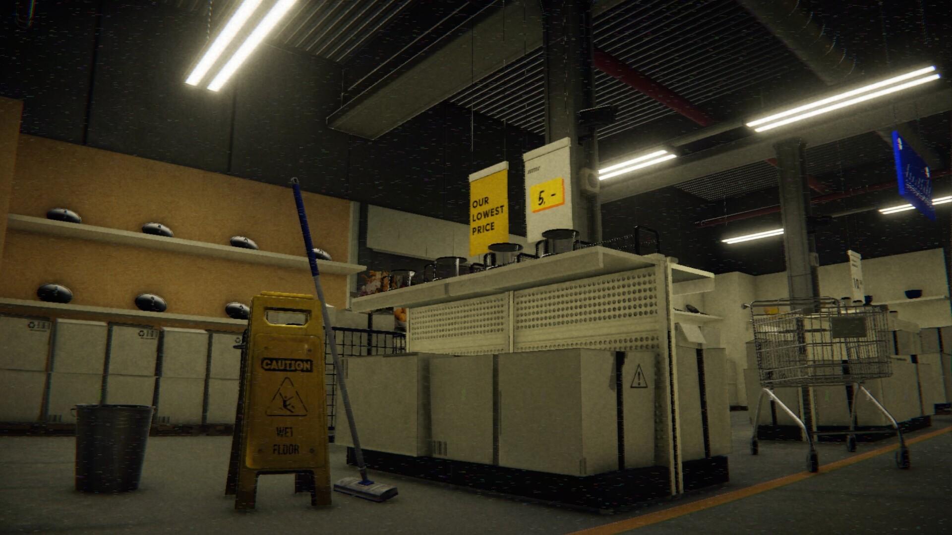 SCP-3008：无限商店/SCP-3008: Infinite Store_2