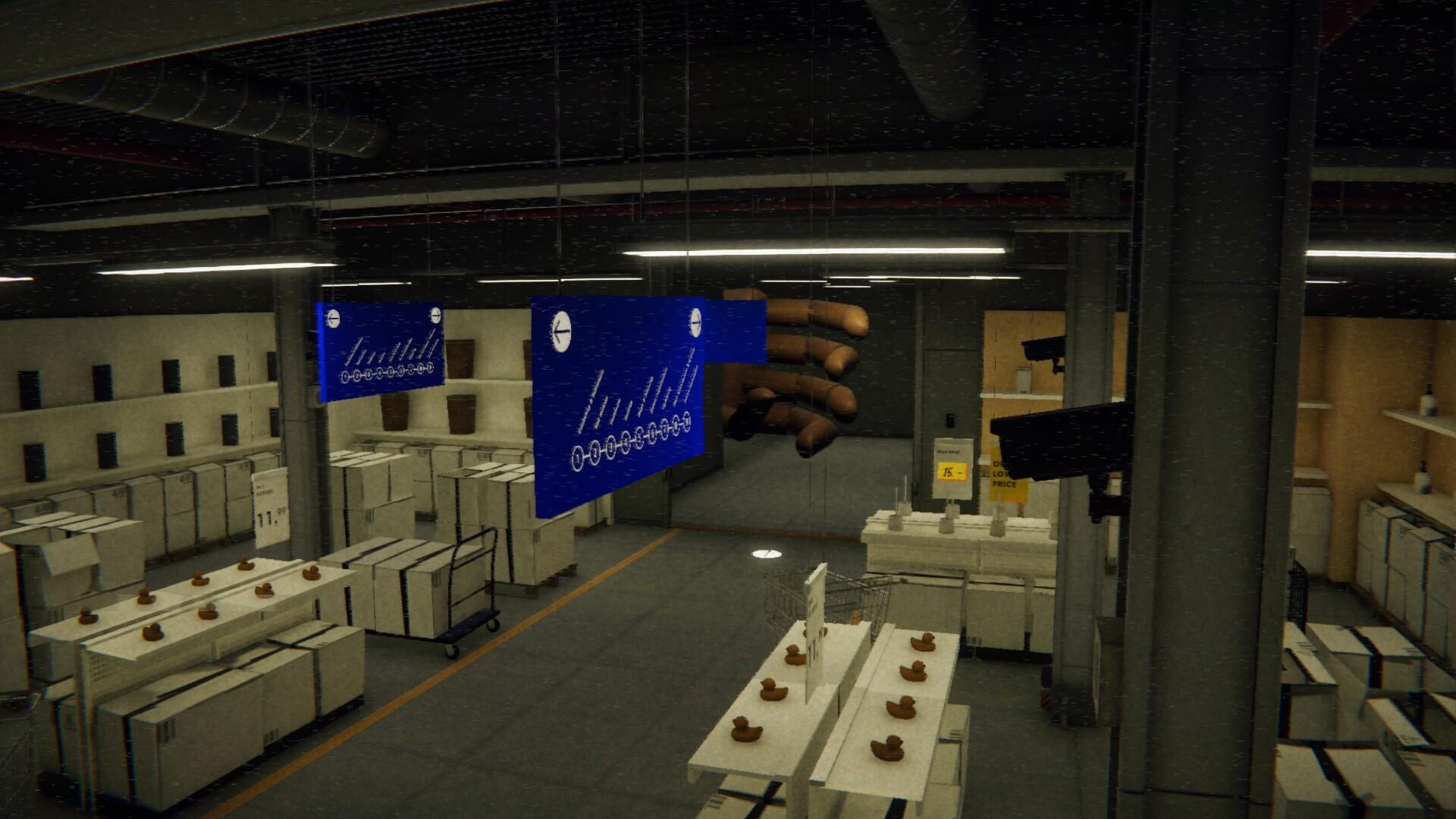 SCP-3008：无限商店/SCP-3008: Infinite Store_4