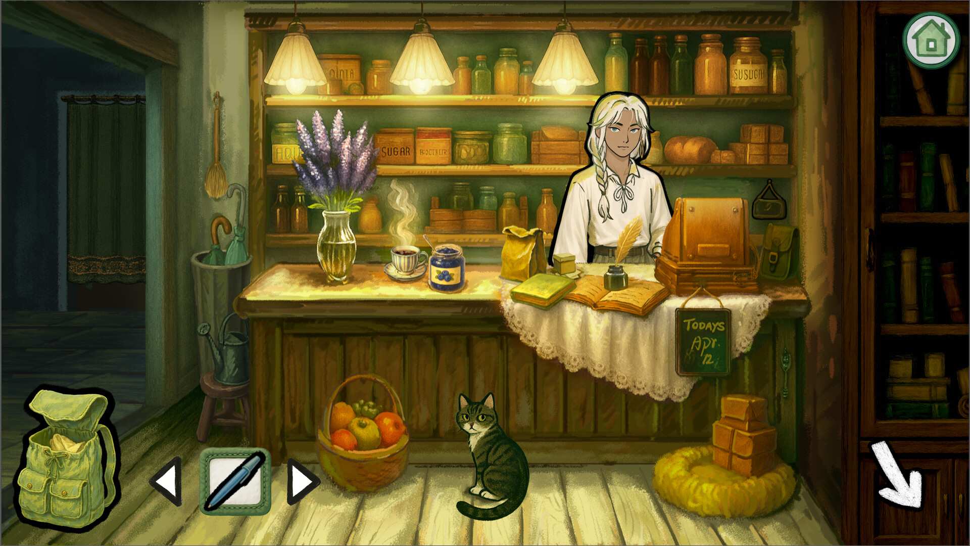 翡翠山谷/Emerald Valley_4