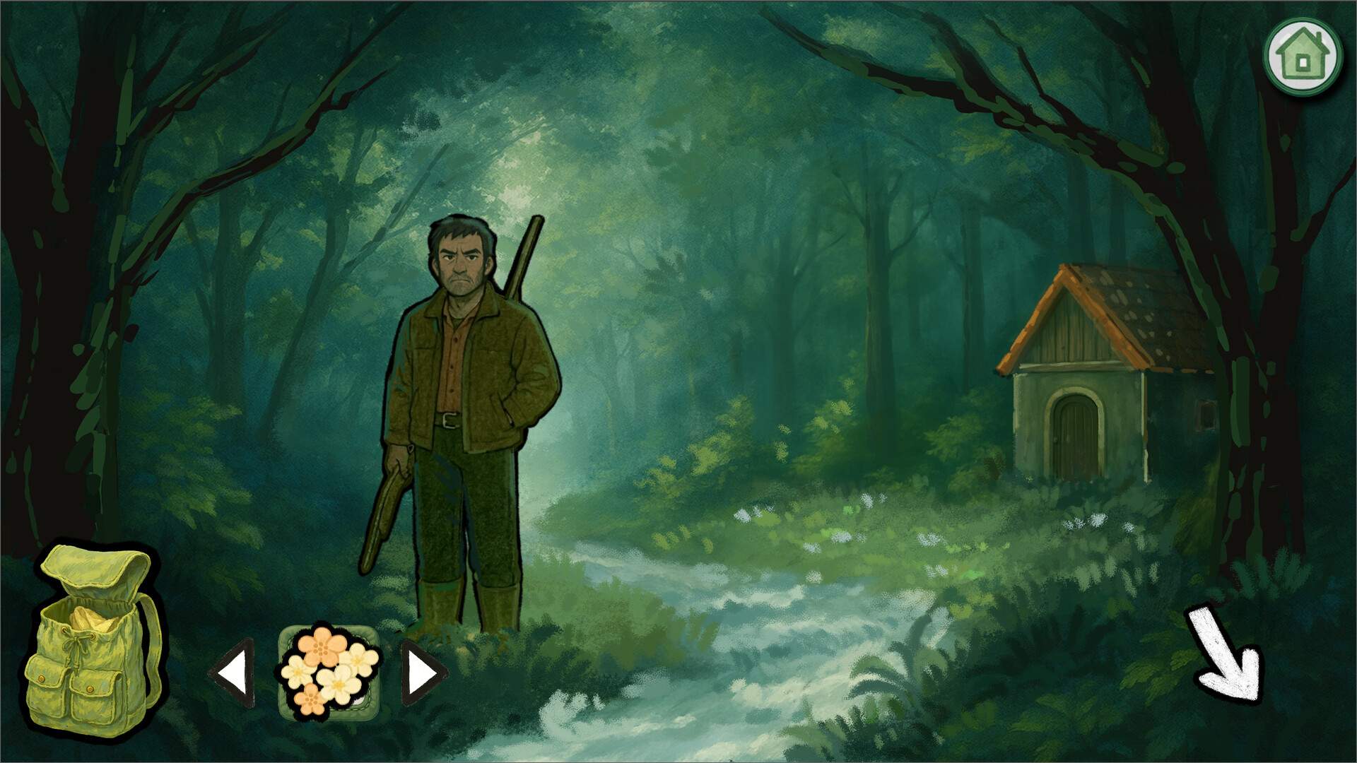 翡翠山谷/Emerald Valley_2