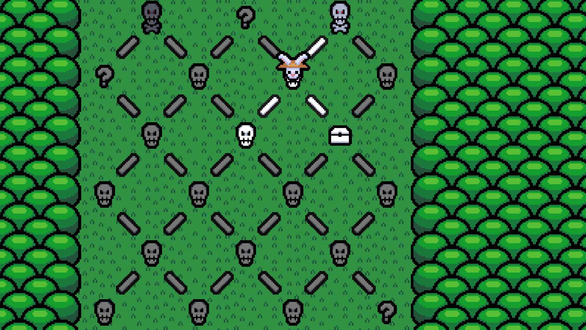 兔子武士/Rabbit Samurai_3