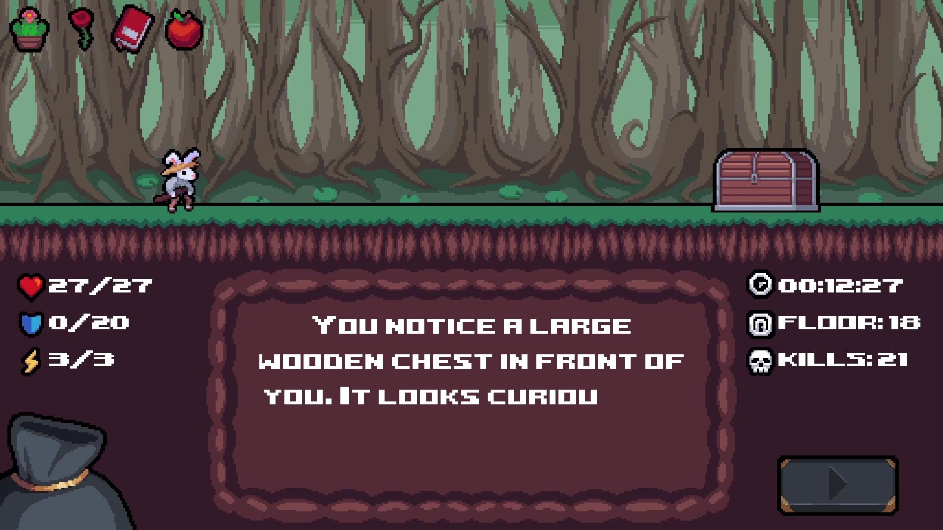 兔子武士/Rabbit Samurai_5