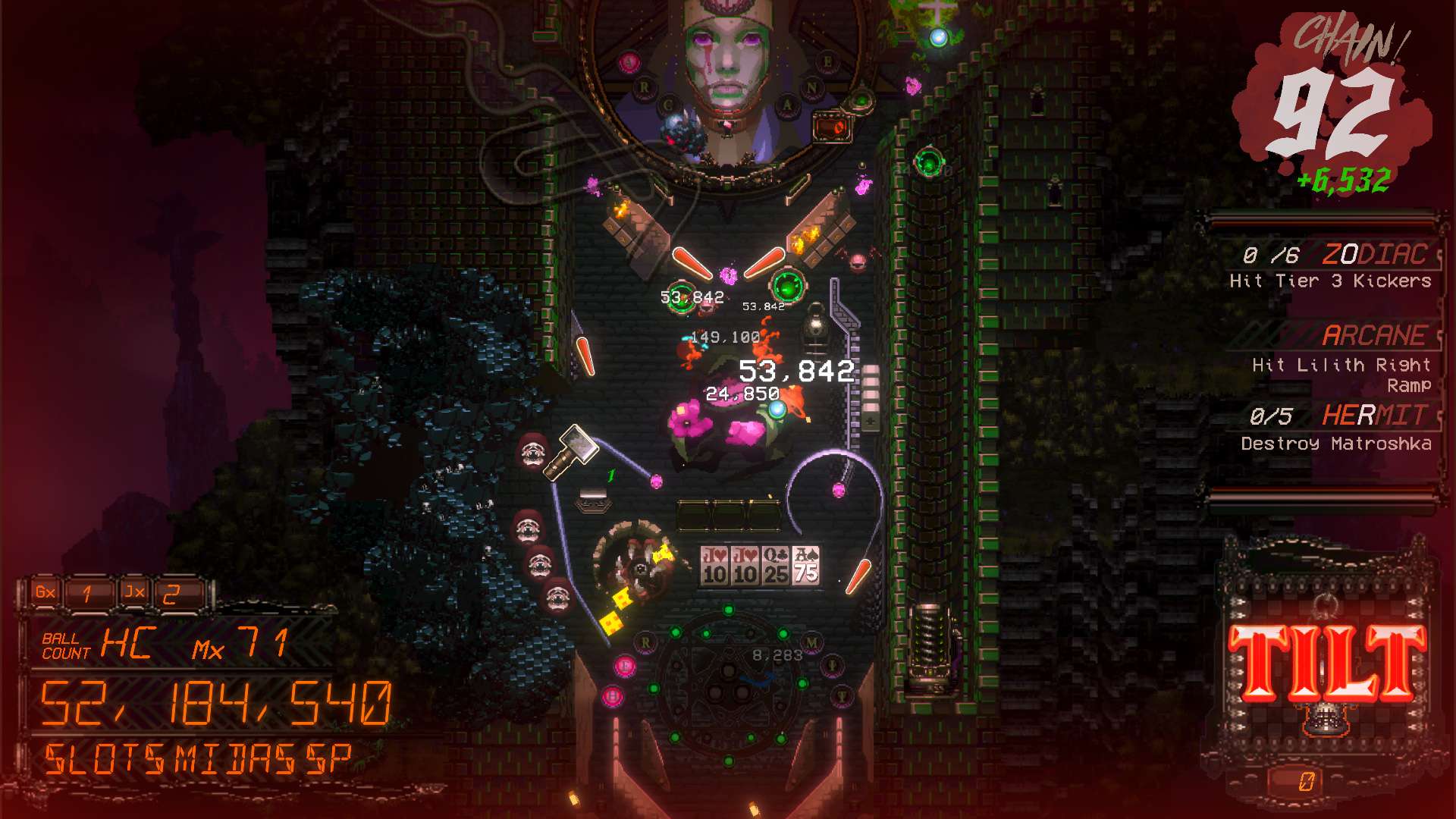 恶魔弹珠/DEMON'S TILT_5