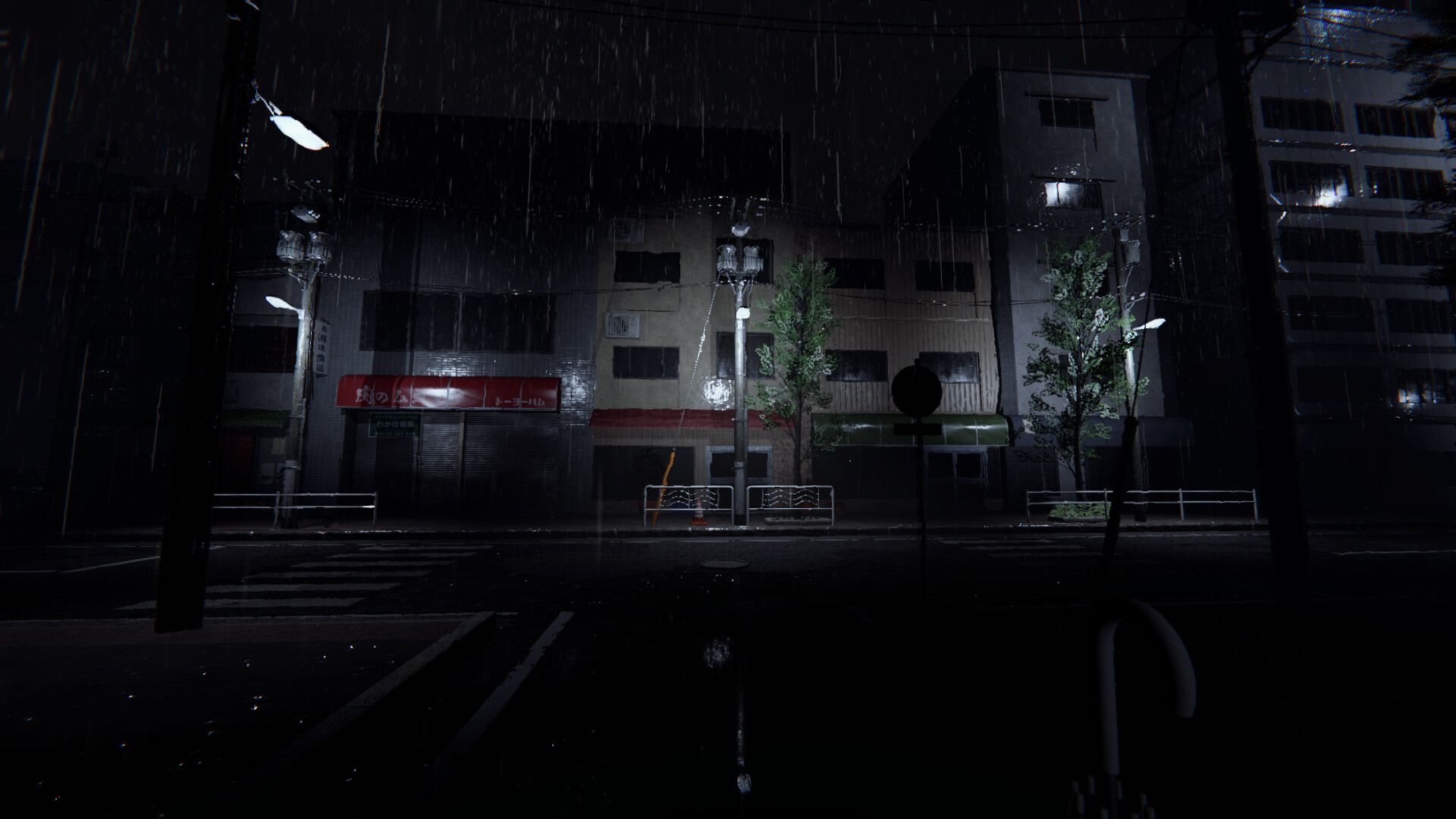 夜勤清扫/The Night Cleaner_3