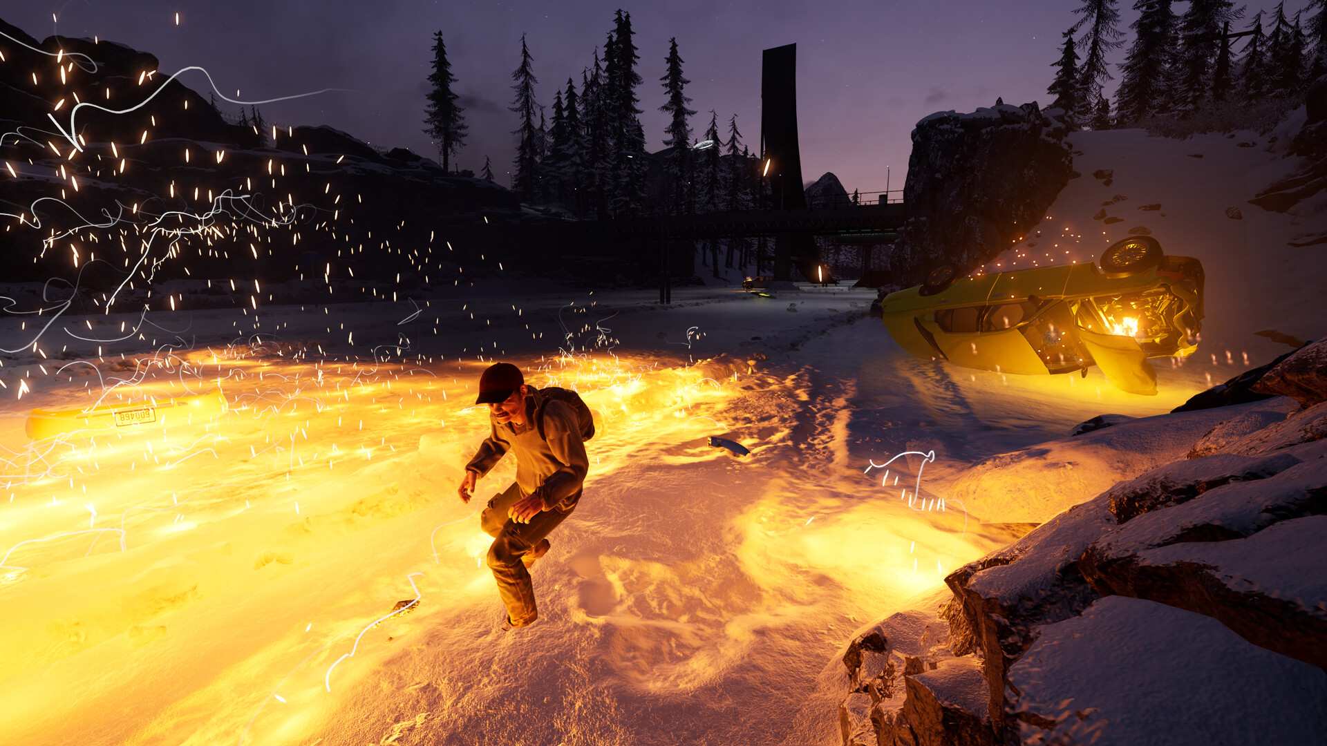 C.A.R.S.：打造荒诞混乱秀/C.A.R.S. - Creating A Ridiculous Shitshow_0