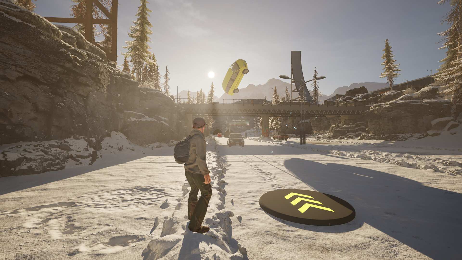 C.A.R.S.：打造荒诞混乱秀/C.A.R.S. - Creating A Ridiculous Shitshow_2