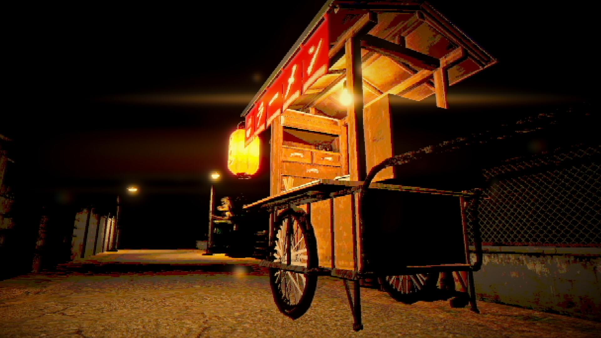 酱油拉面永远/Shoyu Ramen Forever_1