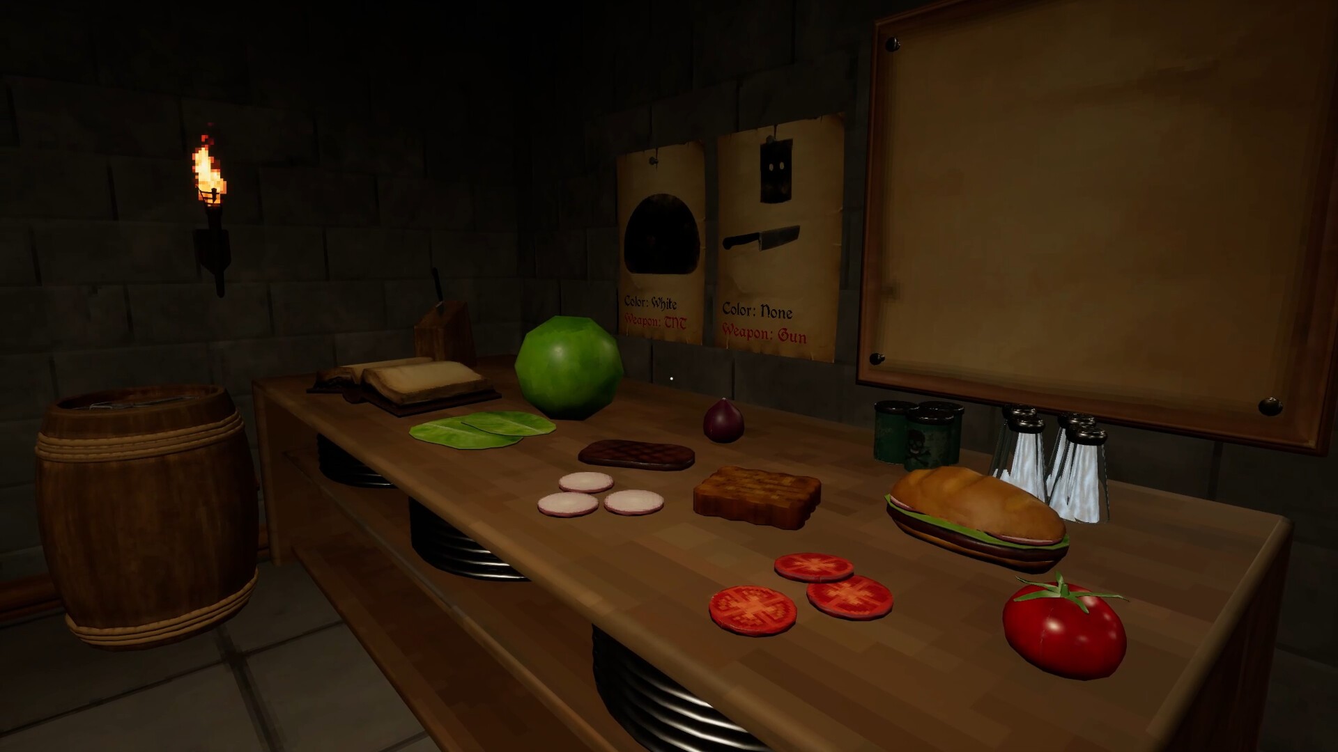 切碎/肢解/Chopped Up_0