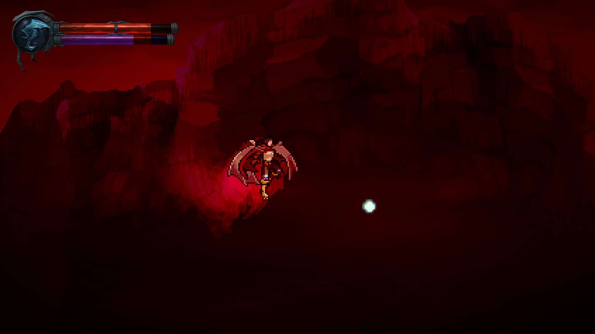 凯恩的遗产：崛起/Legacy of Kain: Ascendance_1