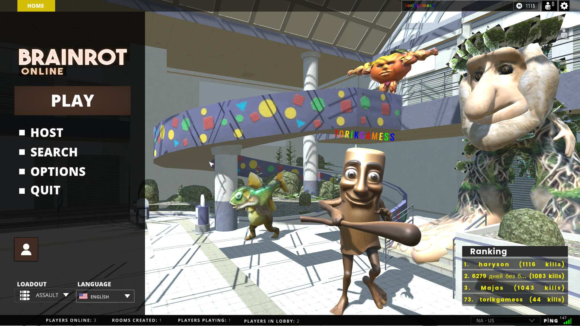 脑腐在线/Brainrot Online_0