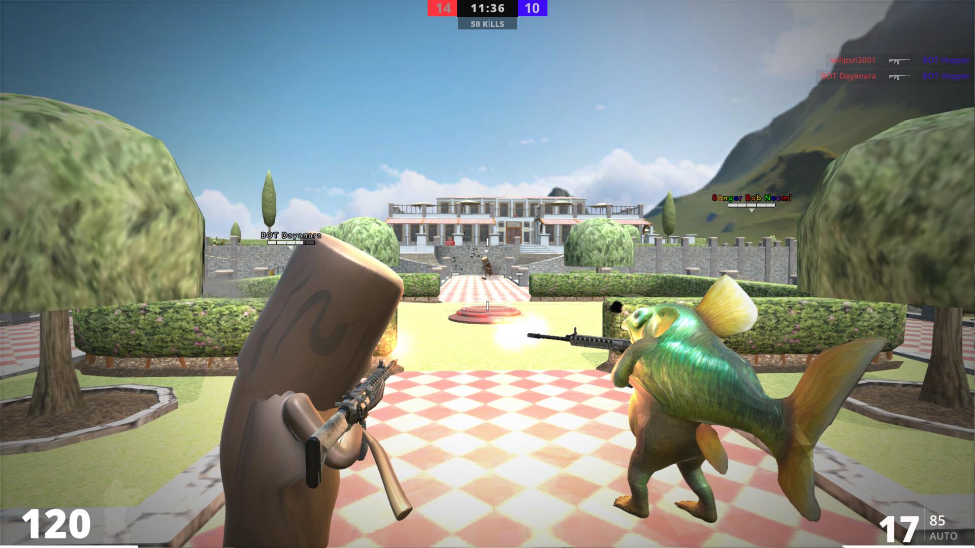 脑腐在线/Brainrot Online_5