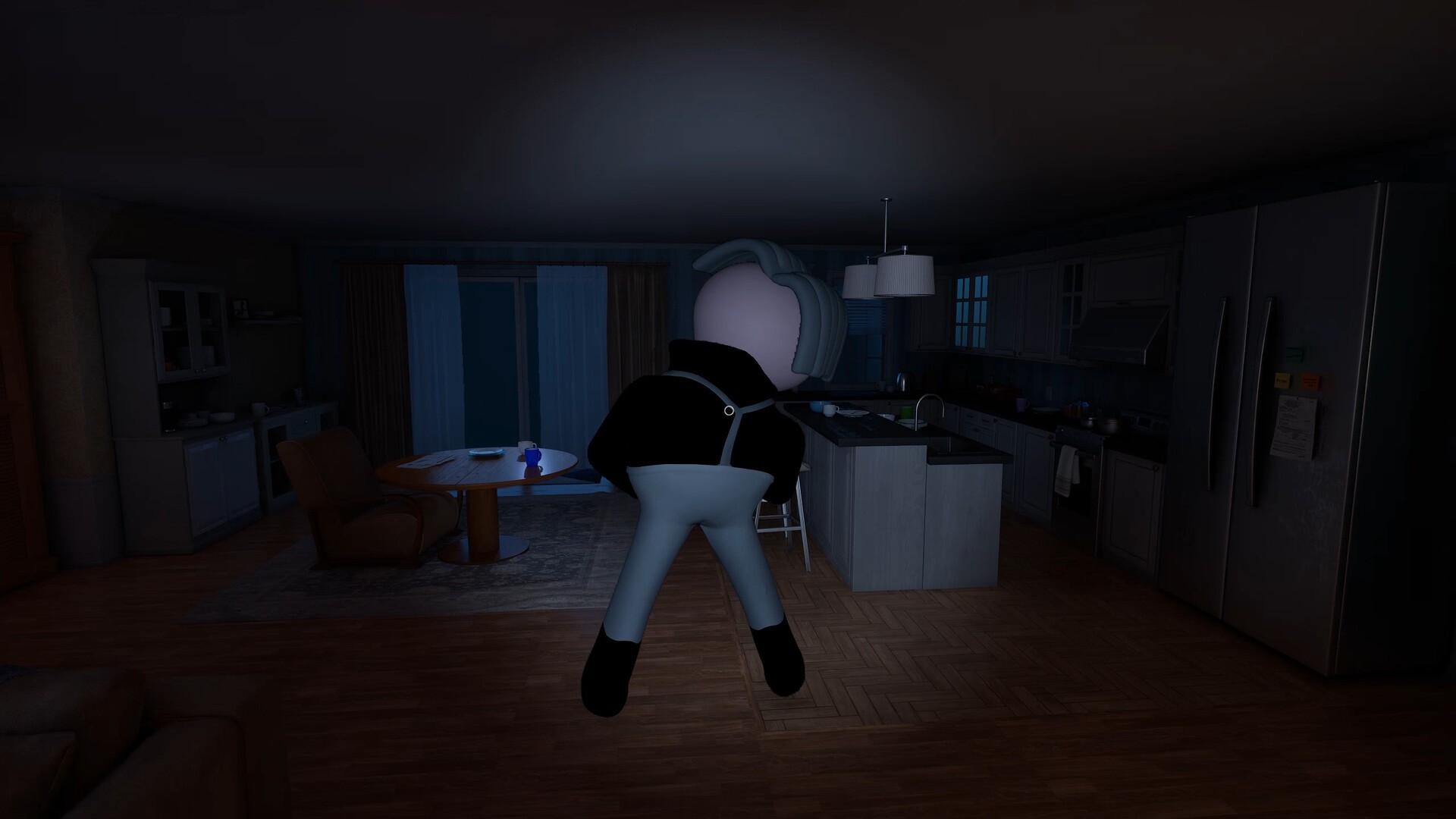 坤坤的鸡窝/KunKunNest_0