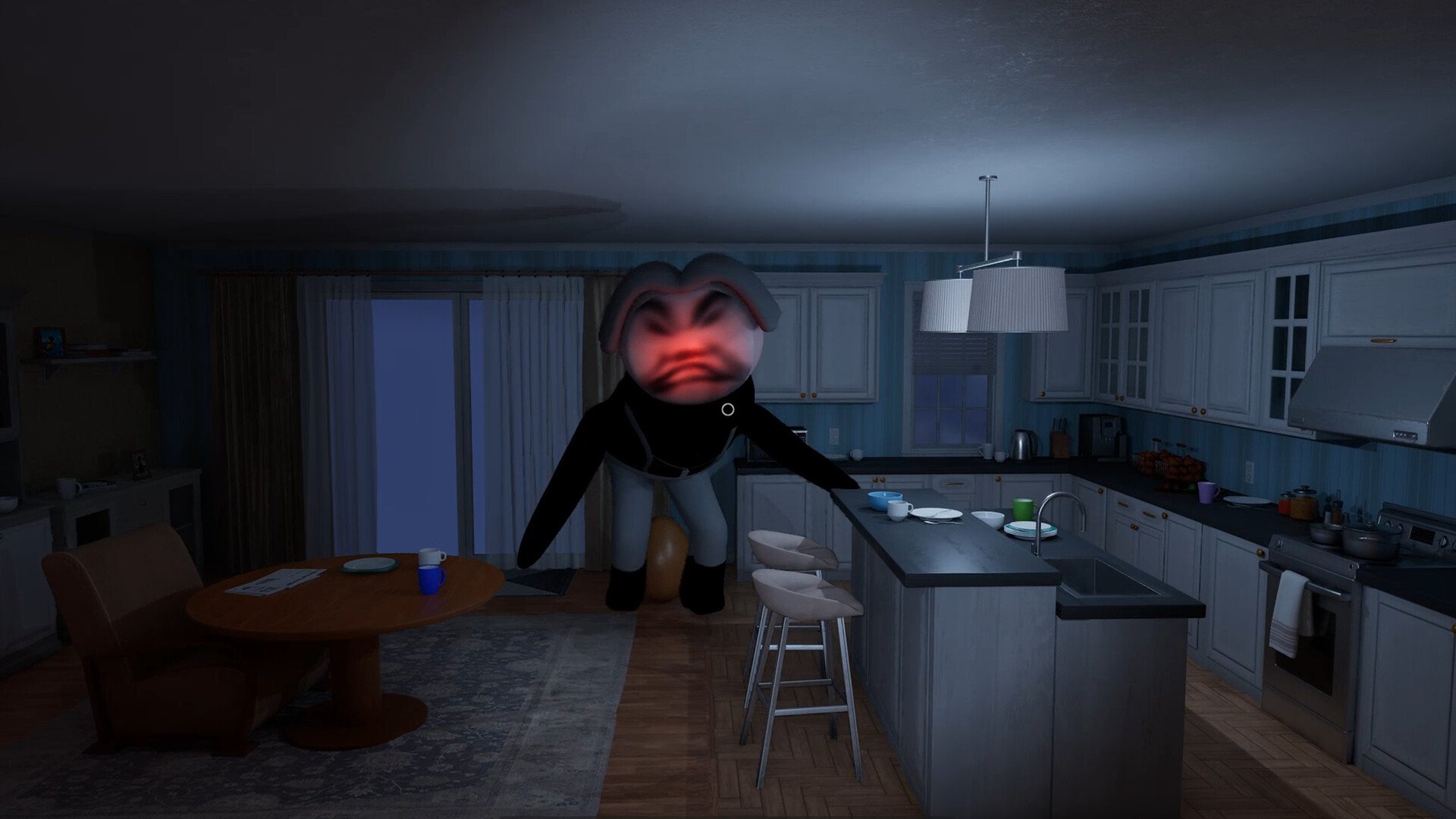 坤坤的鸡窝/KunKunNest_1