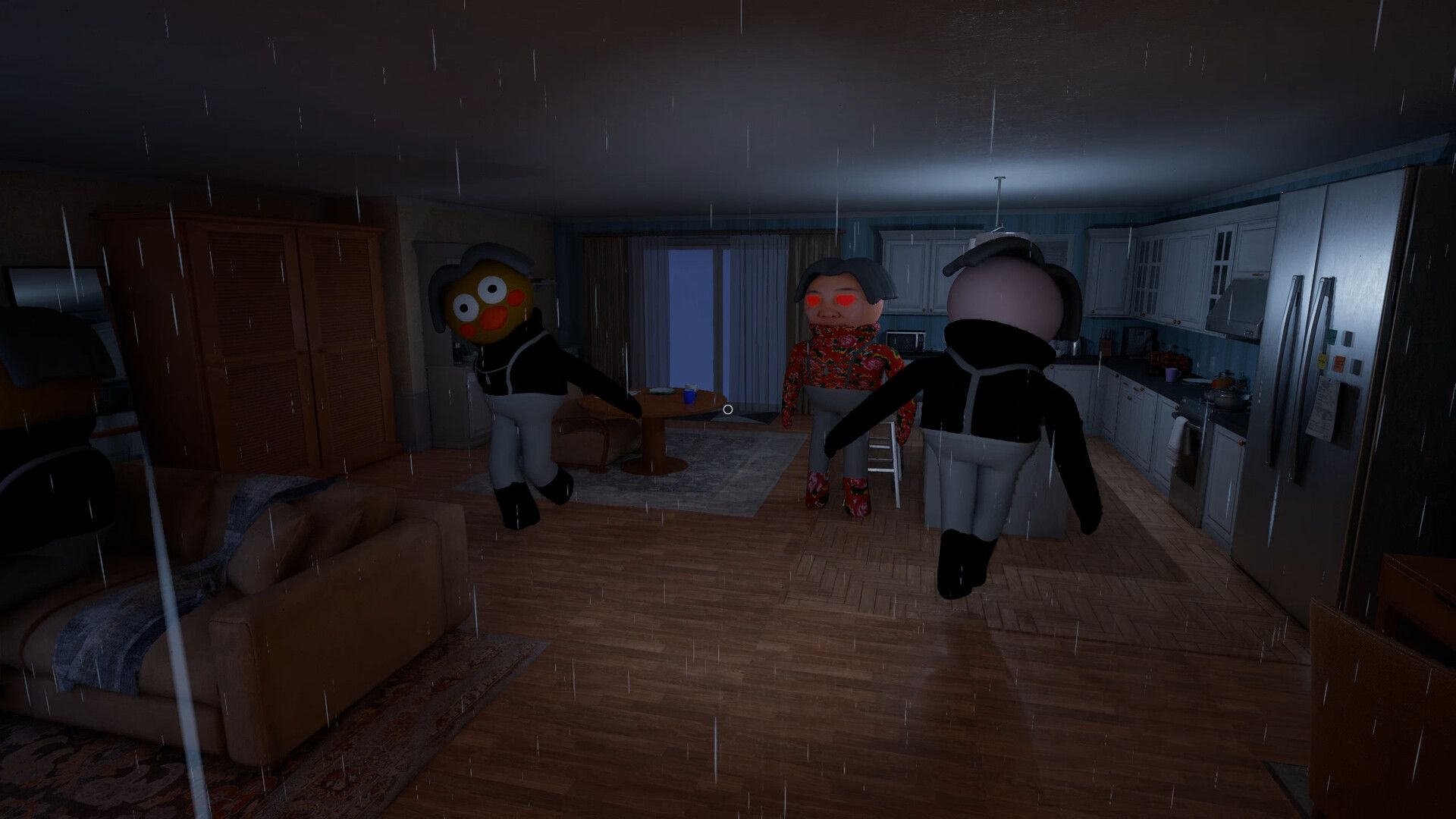 坤坤的鸡窝/KunKunNest_5