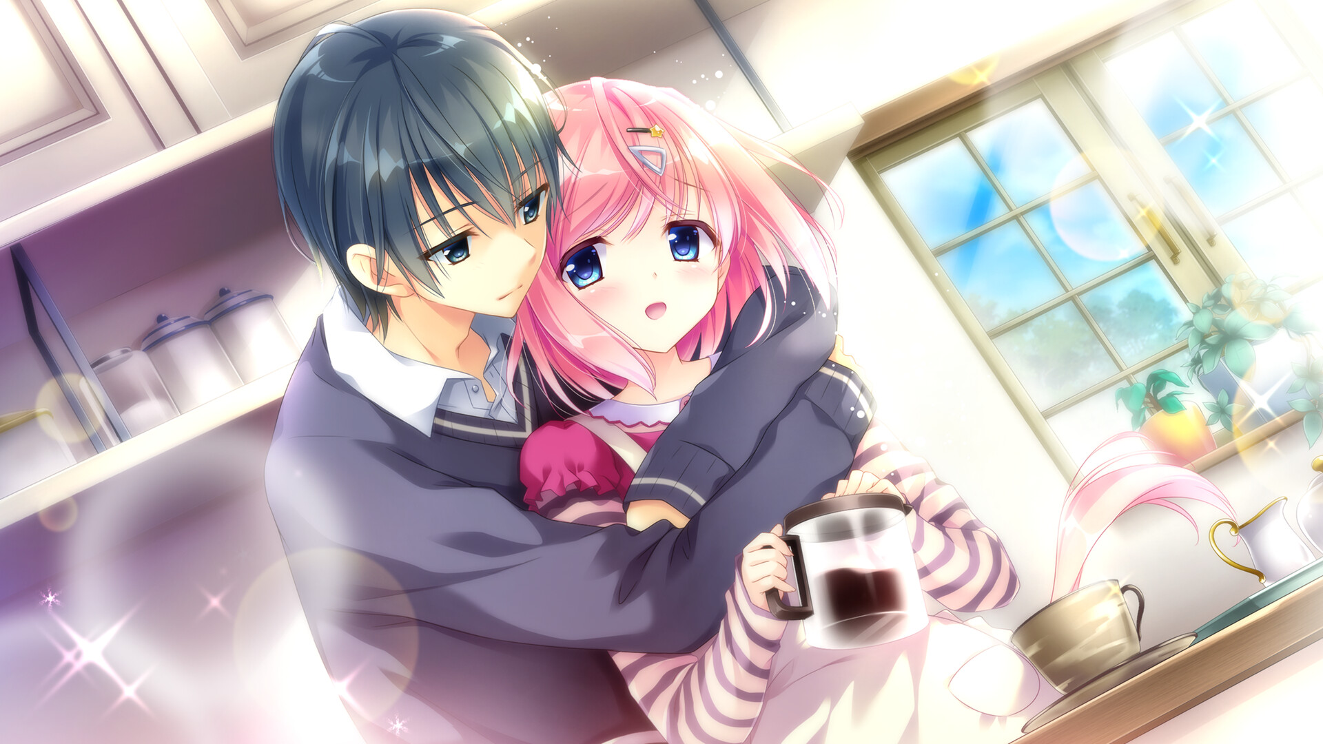 千层恋心/Koikata: How Our Love Grows_2