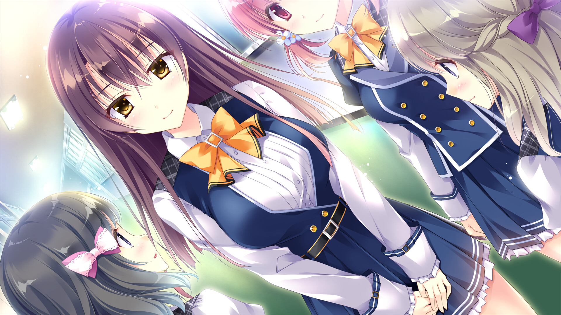 千层恋心/Koikata: How Our Love Grows_5