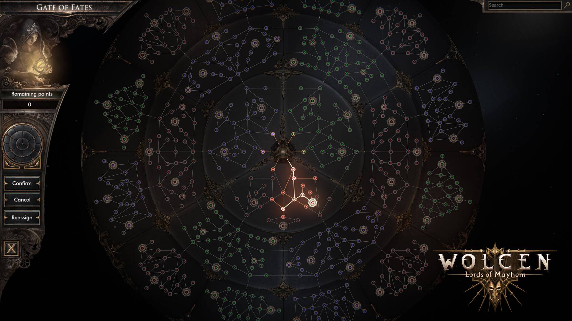 破坏领主/Wolcen: Lords of Mayhem_4