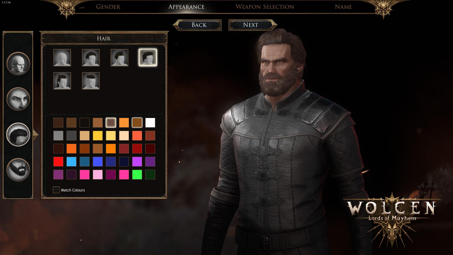 破坏领主/Wolcen: Lords of Mayhem_1