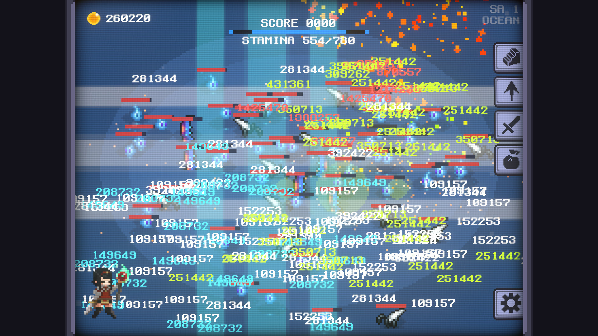 越过高塔/OVER THE TOWER_4