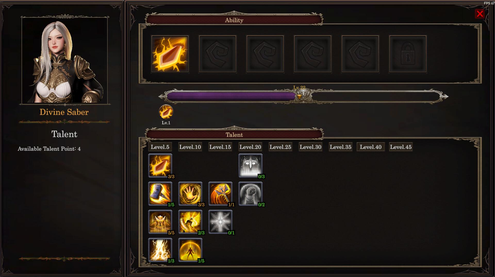 剑与魔法：征服之路/Swords And Magic: Path Of Conquest_5