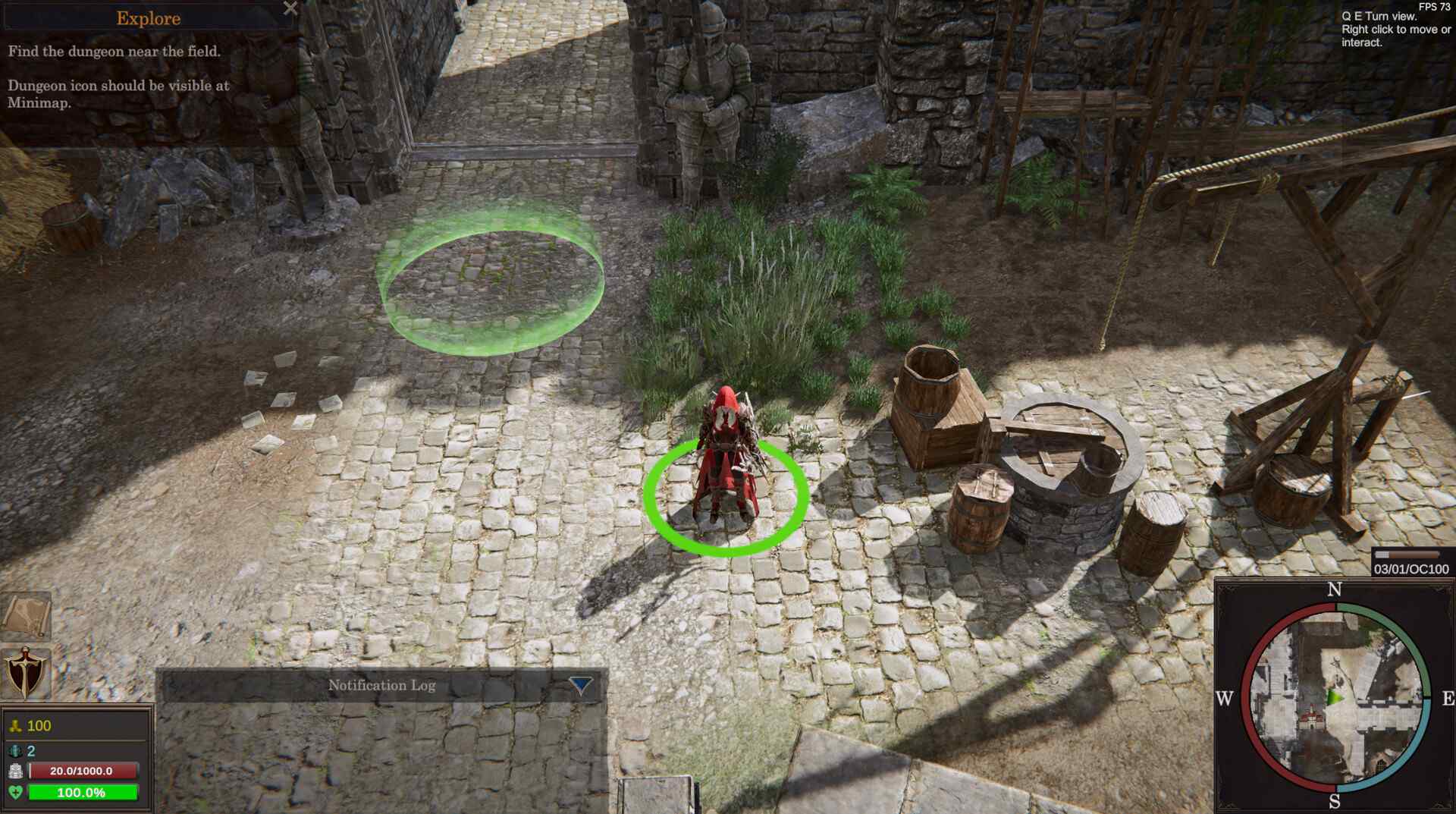 剑与魔法：征服之路/Swords And Magic: Path Of Conquest_0