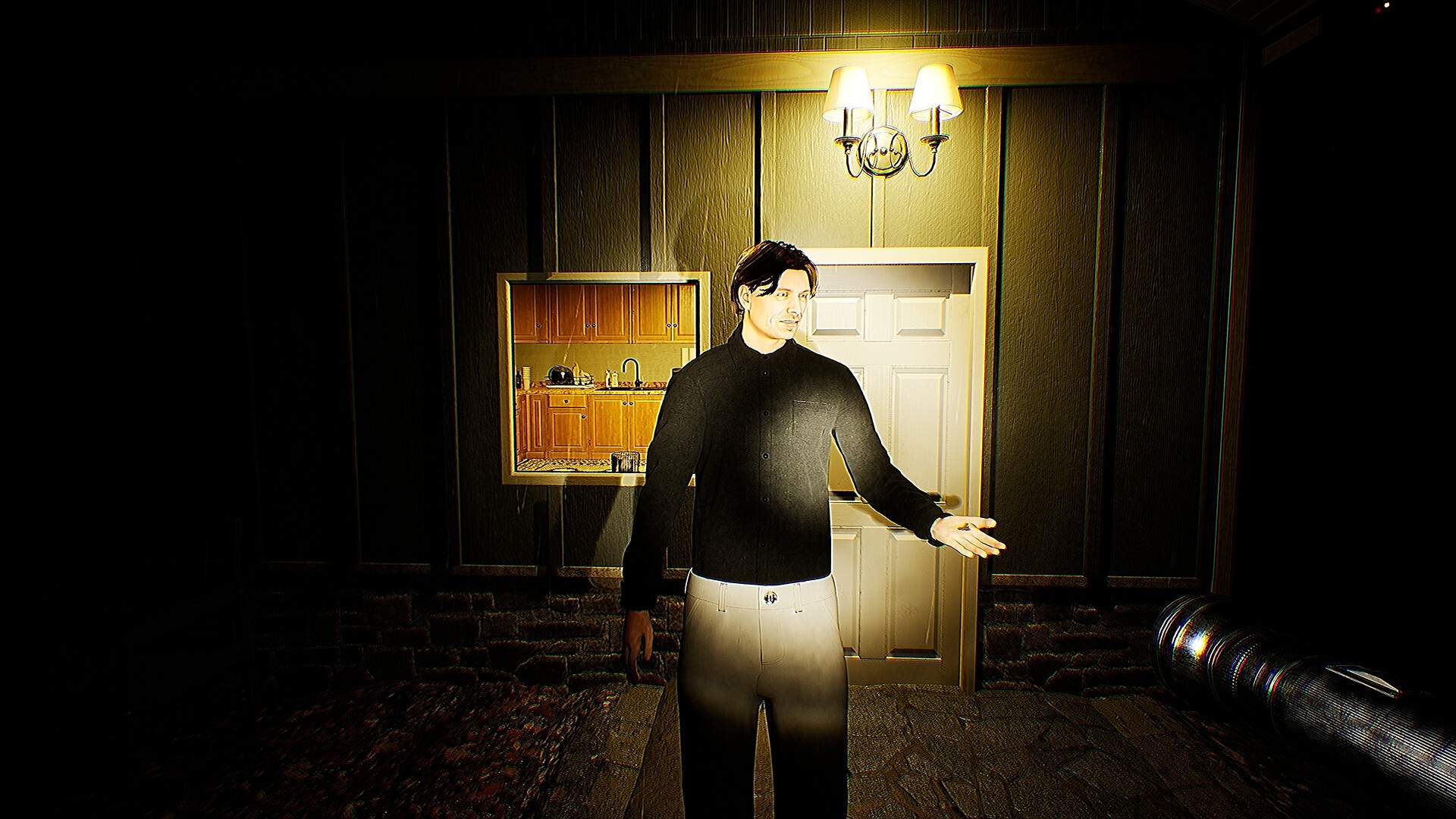 墓地夜班/The Cemetery Shift_4