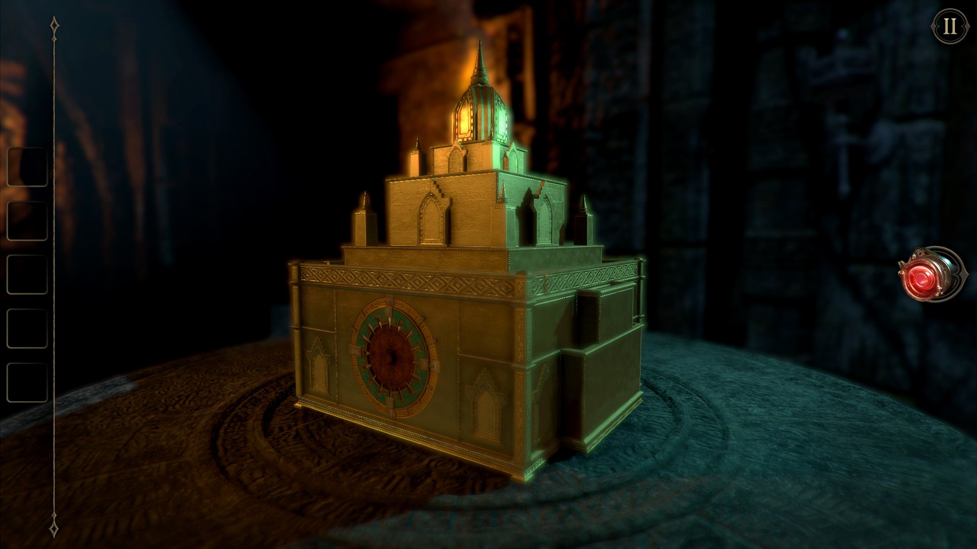 未上锁的房间2/The Room Two_4